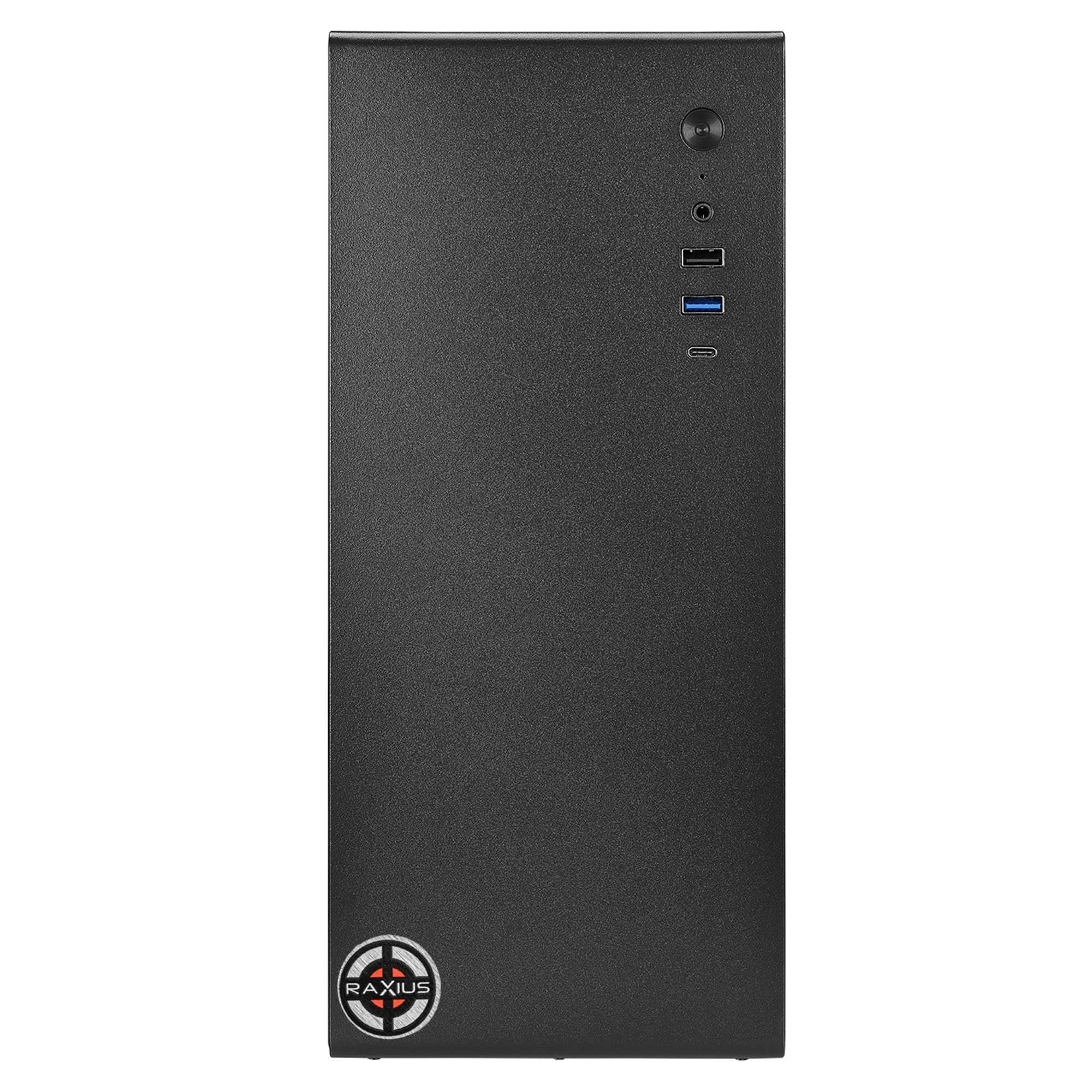 RaXius Business B1 R5 VG11-34G Ryzen5 3400G Masaüstü Bilgisayar