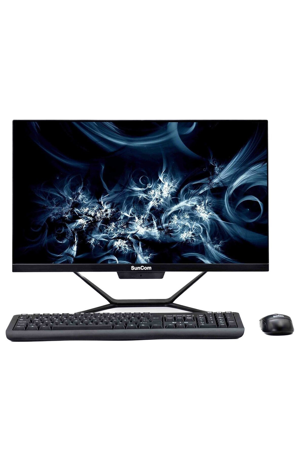 RaXius Nemesis SCA-110 i5-4570 16GB 512SSD 23.8