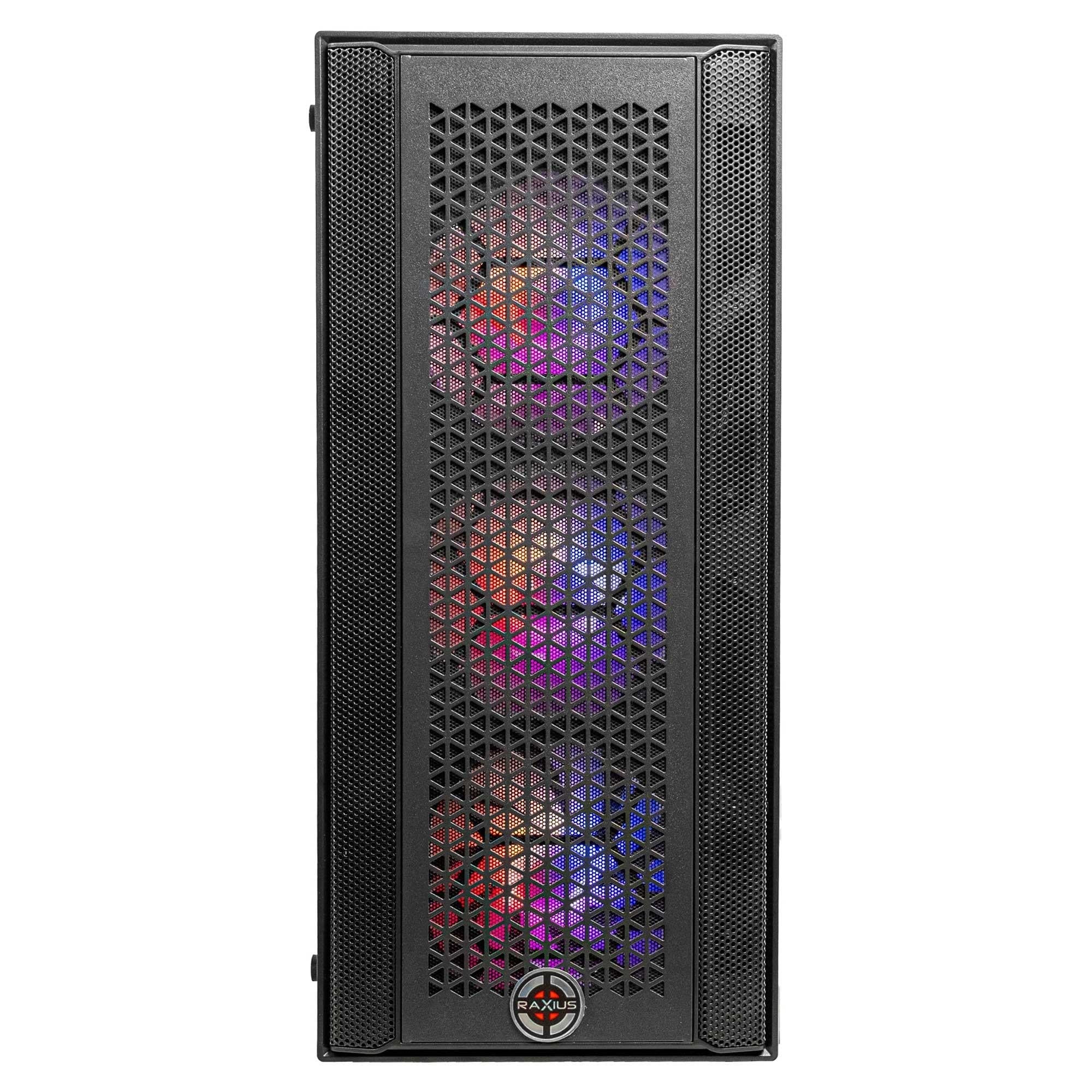 RaXius Nova G1 i7-3070-12F i7-12700F RTX3070 Oyuncu Masaüstü Bilgisayar