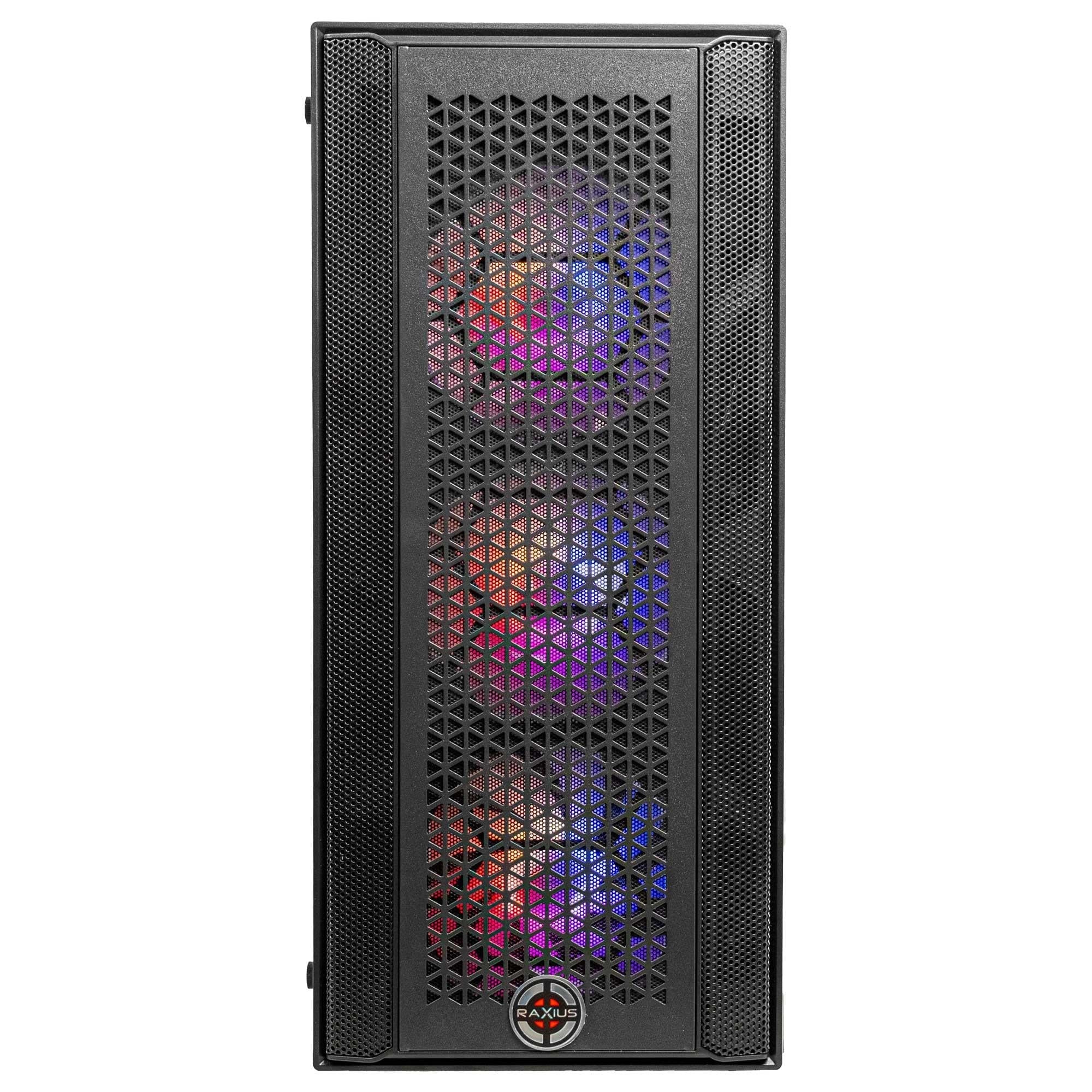 RaXius Nova G1 i9 4070-149KF i9-14900KF 64GB 2TBSSD RTX4060Ti 8 GB W11P Gaming Masaüstü Bilgisayar