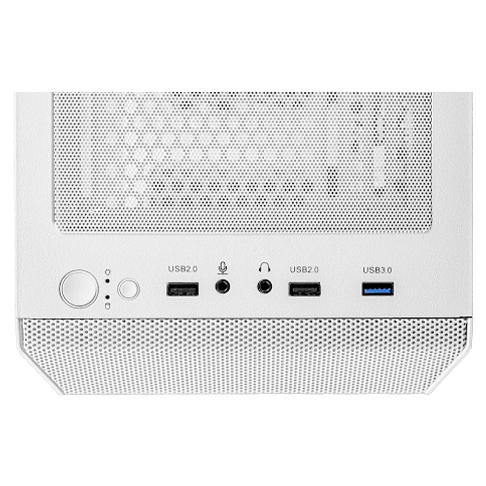 RaXius Nova G2 i5 3050-144F i5-14400F RTX3050 8 GB FreeDOS Gaming Masaüstü Bilgisayar