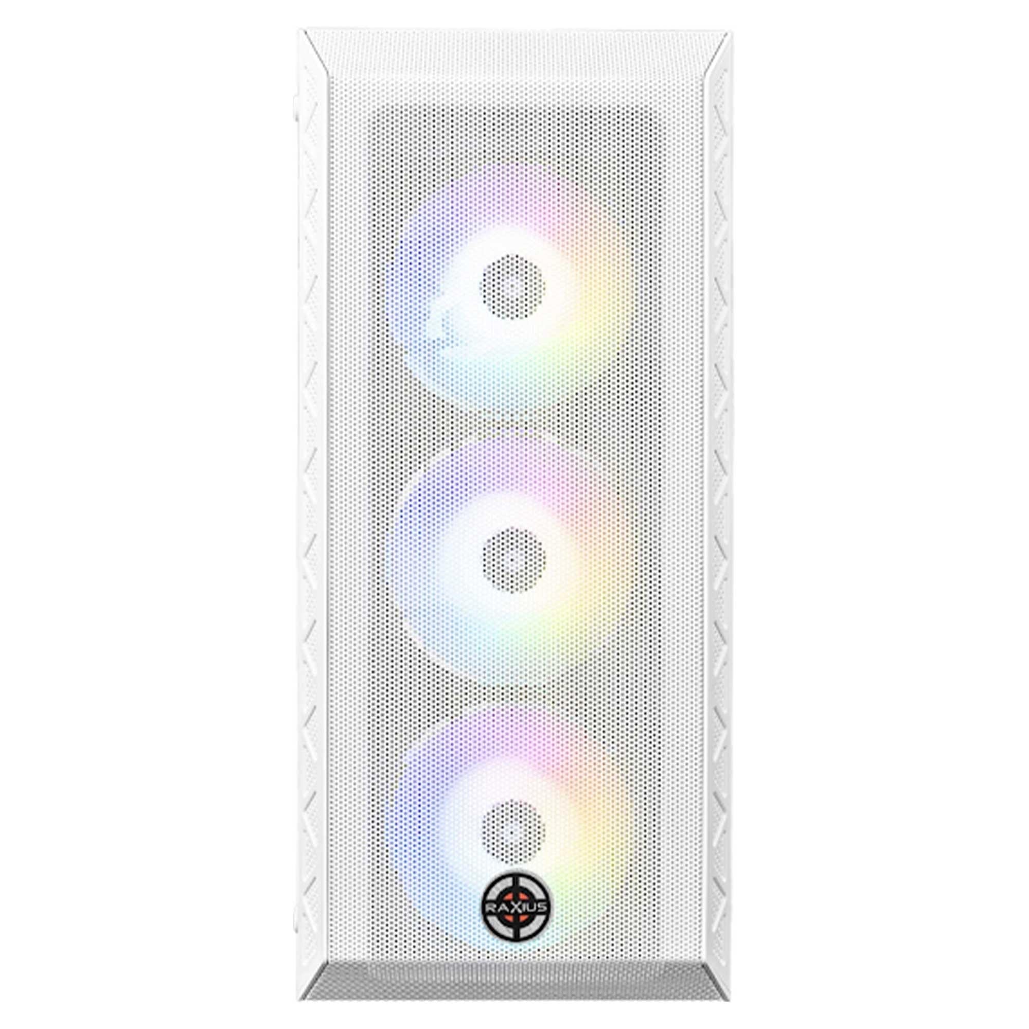 RaXius Nova G2 i5 3050-144F i5-14400F RTX3050 8 GB FreeDOS Gaming Masaüstü Bilgisayar