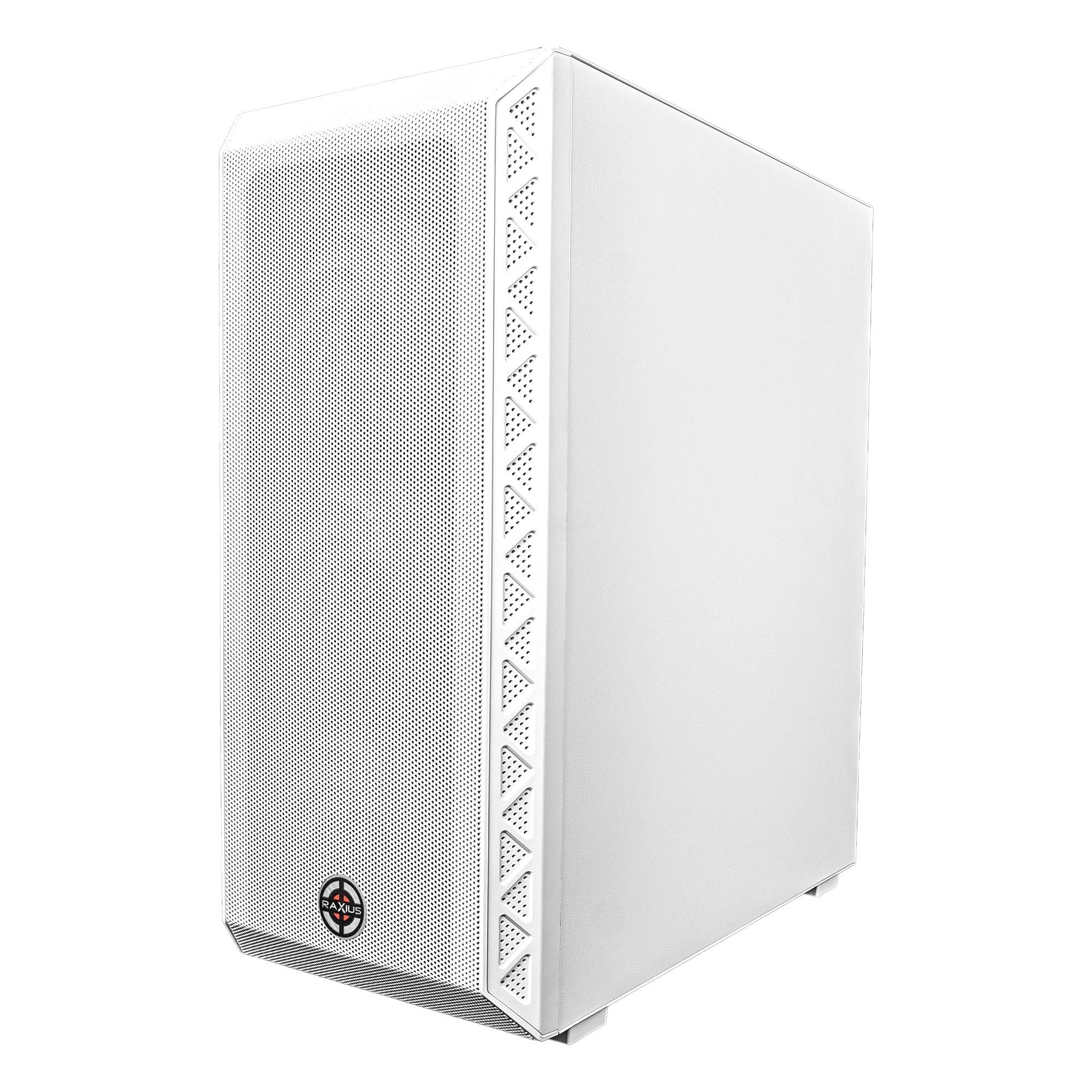 RaXius Nova G2 i5 4070-14FF i5-14400F RTX4070 FreeDOS Gaming Masaüstü Bilgisayar