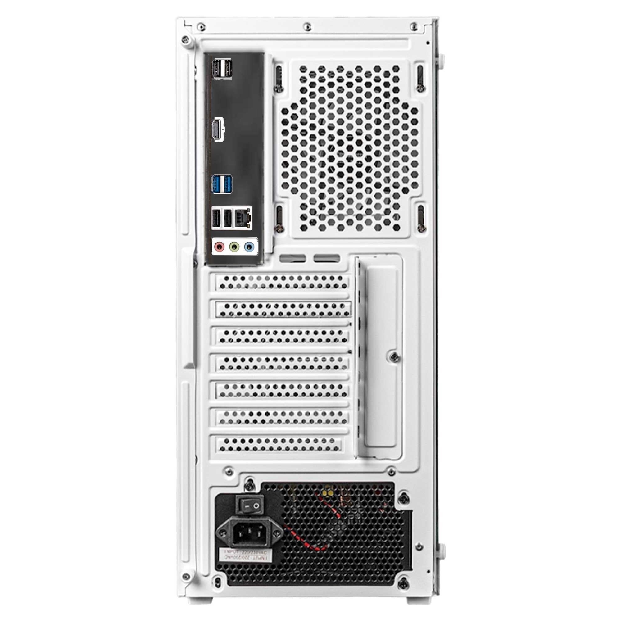 RaXius Nova G2 i7 4060-137 i7-13700 RTX4060 Gaming Masaüstü Bilgisayar