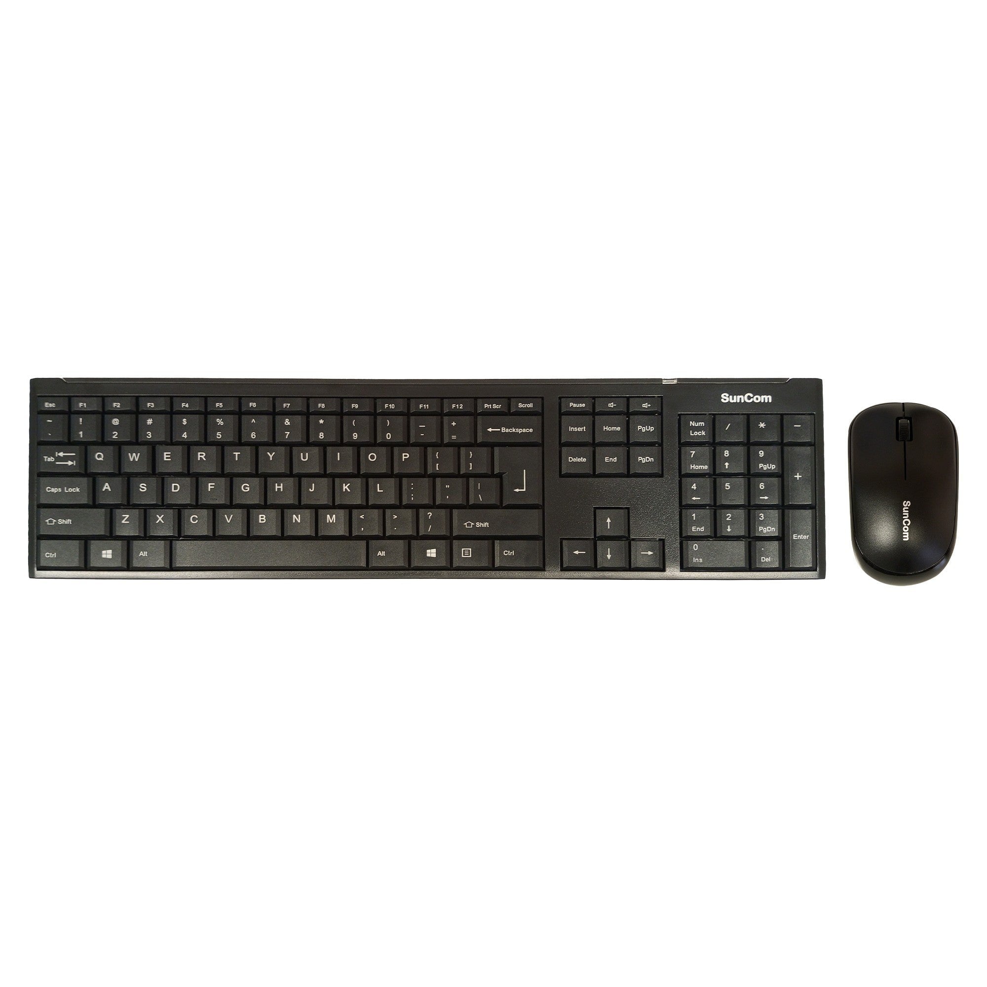 RaXius SunCom Force SC3-137-S i5-7500 19