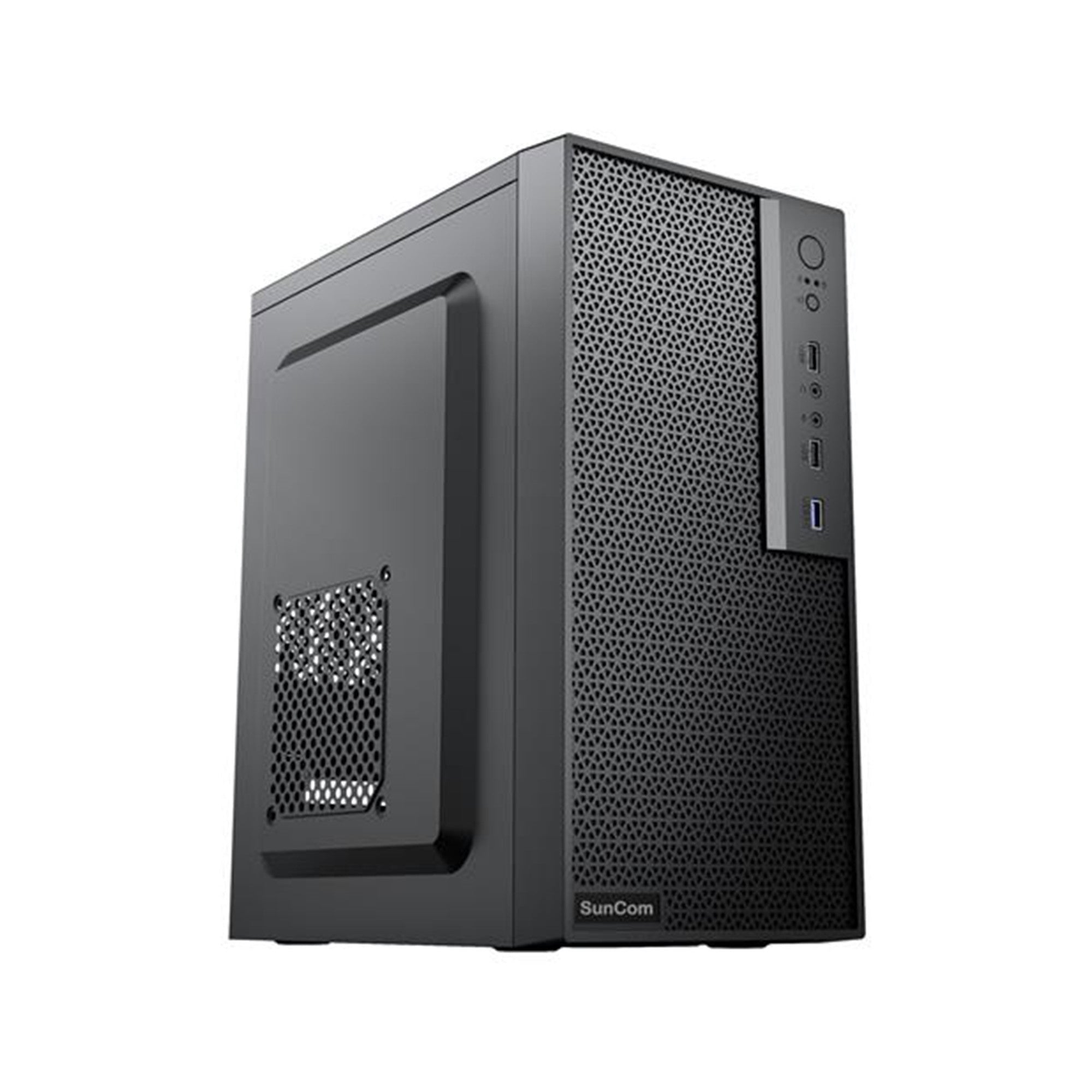 RaXius SunCom Force SC3-137-S i5-7500 19