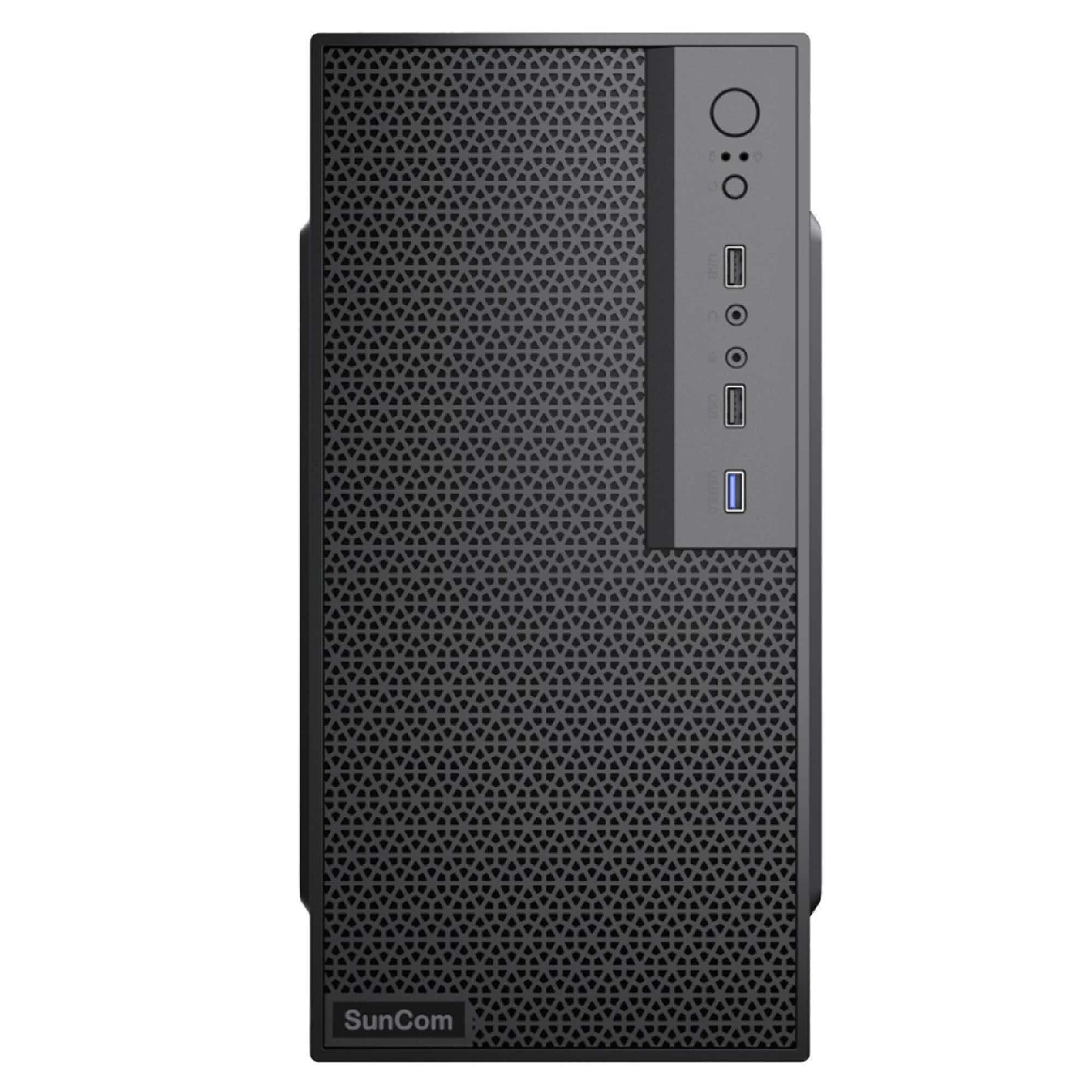 RaXius SunCom Force SC3-173 Ryzen5 4650G Pro Masaüstü Bilgisayar