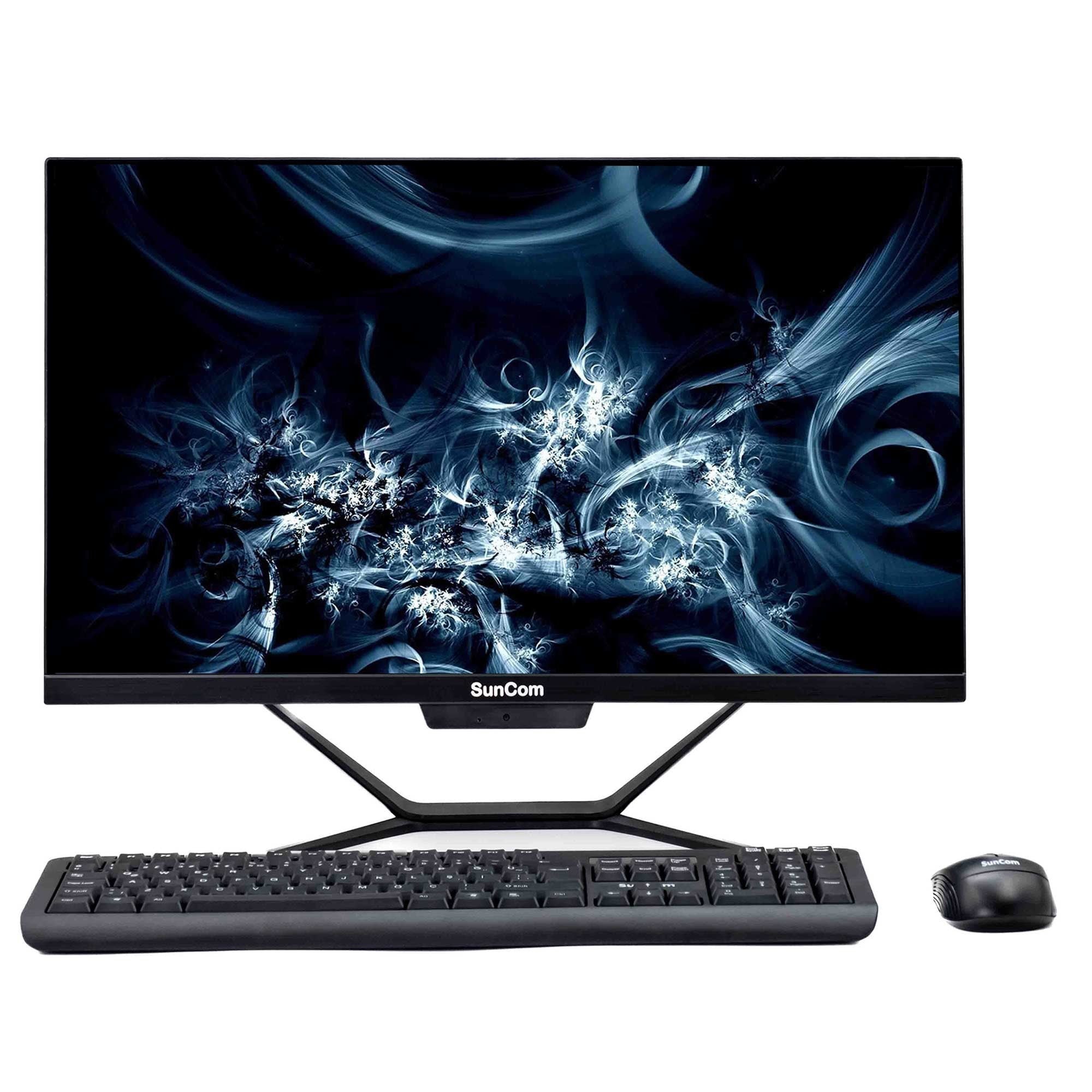 RaXius SunCom Nemesis SCA-110 i5-4570 23.8