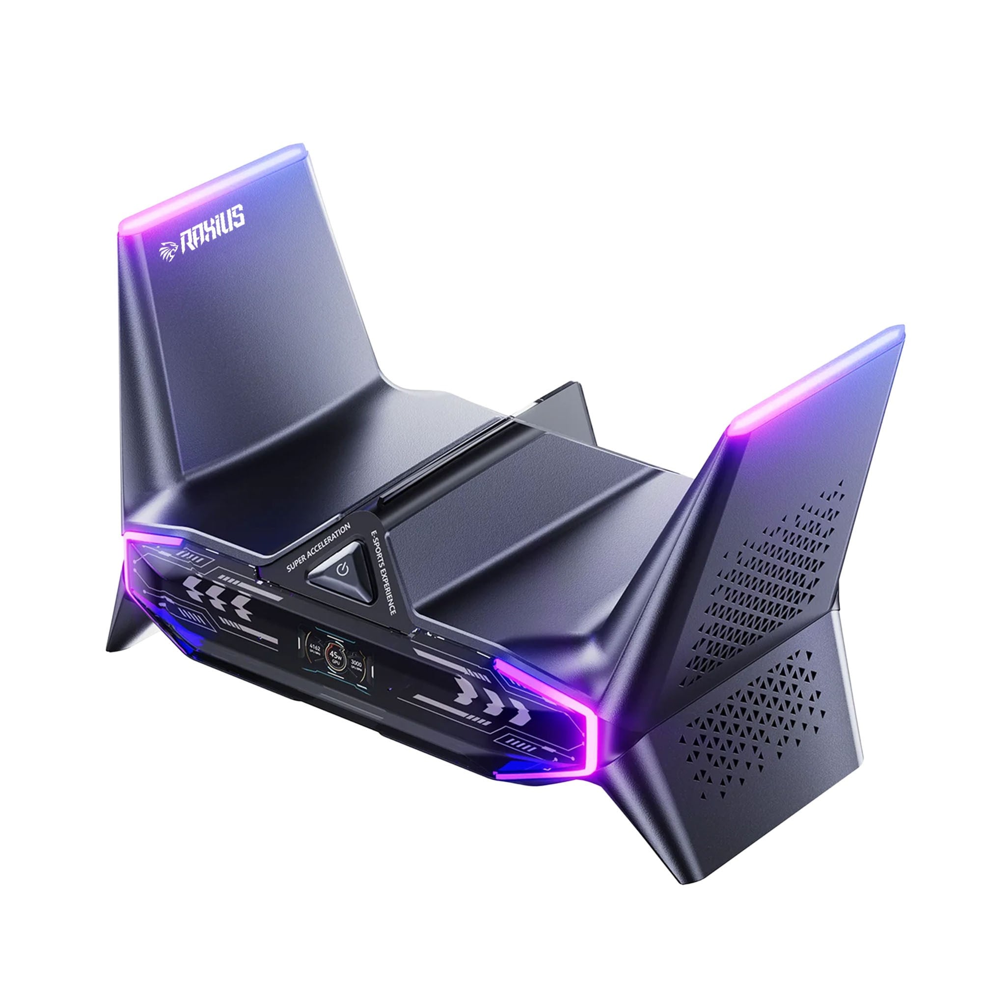 RaXius Vector GX-I129.3070 i9-12900H RTX3070 FreeDOS Mini PC (Ram ve Disk Yok)
