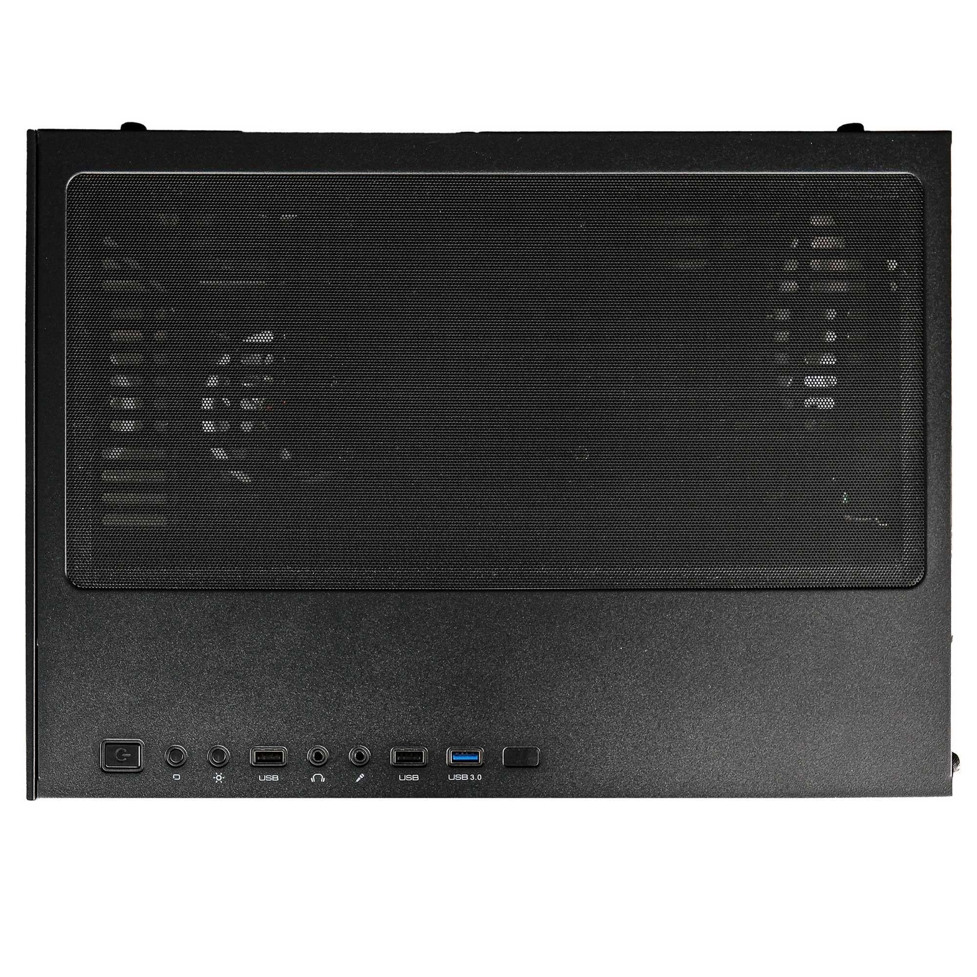 RaXius Zenith Z1 i5 3050-124 RTX3050 8 GB Gaming Masaüstü Bilgisayar