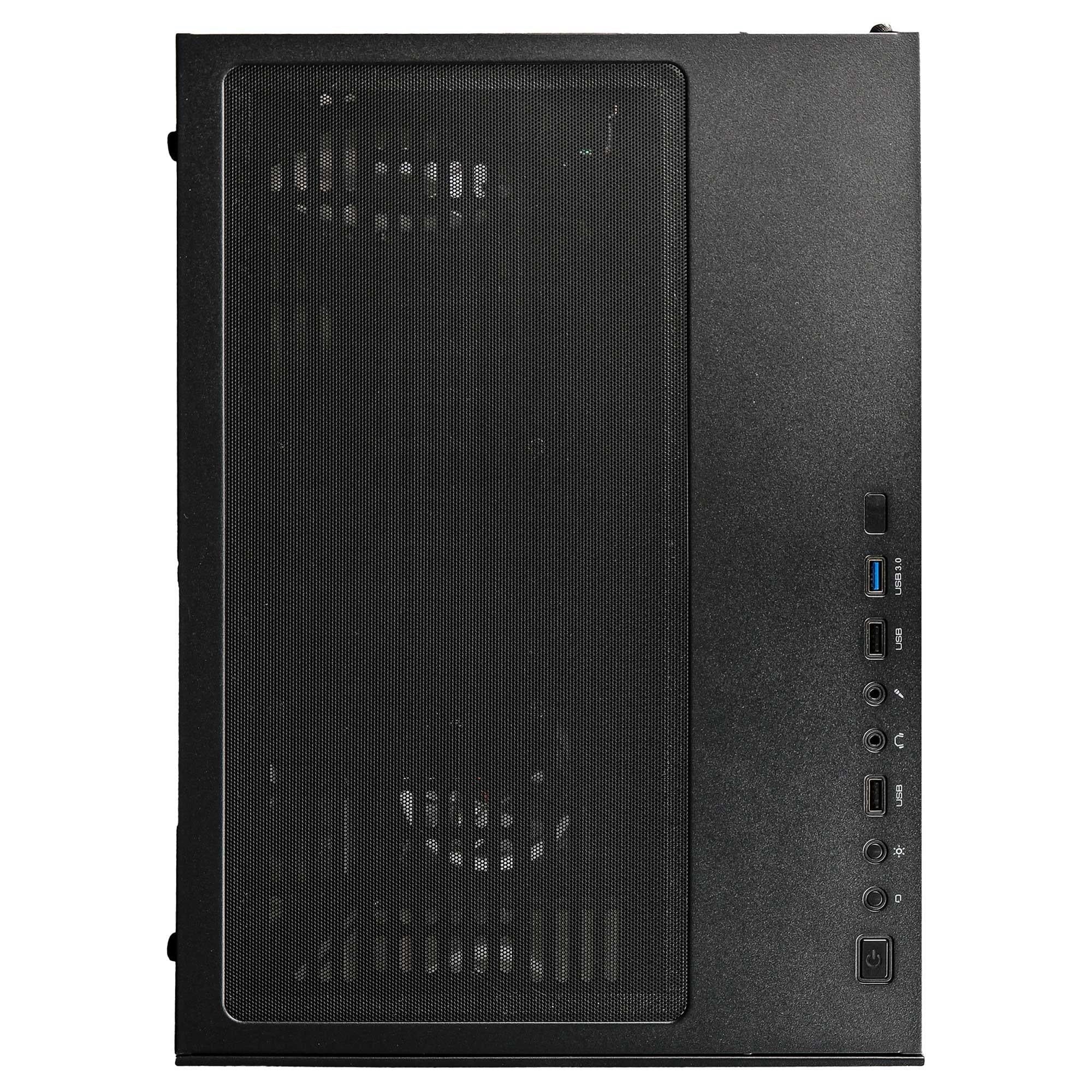 RaXius Zenith Z1 i5 3050-144F i5-14400F RTX3050 8 GB FreeDOS Gaming Masaüstü Bilgisayar