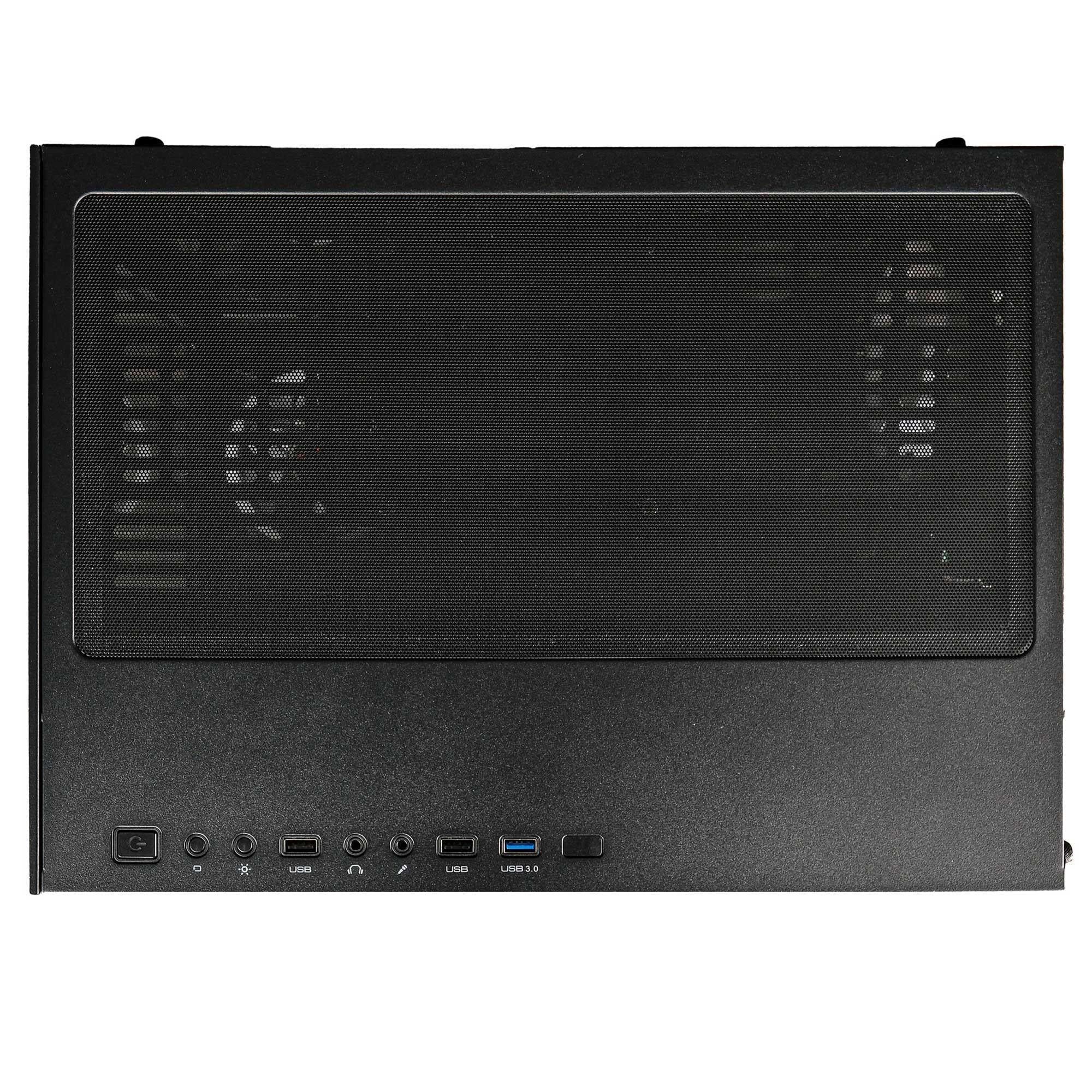 RaXius Zenith Z1 i5 4070-144F001 i5-14400F RTX4070 Gaming Masaüstü Bilgisayar