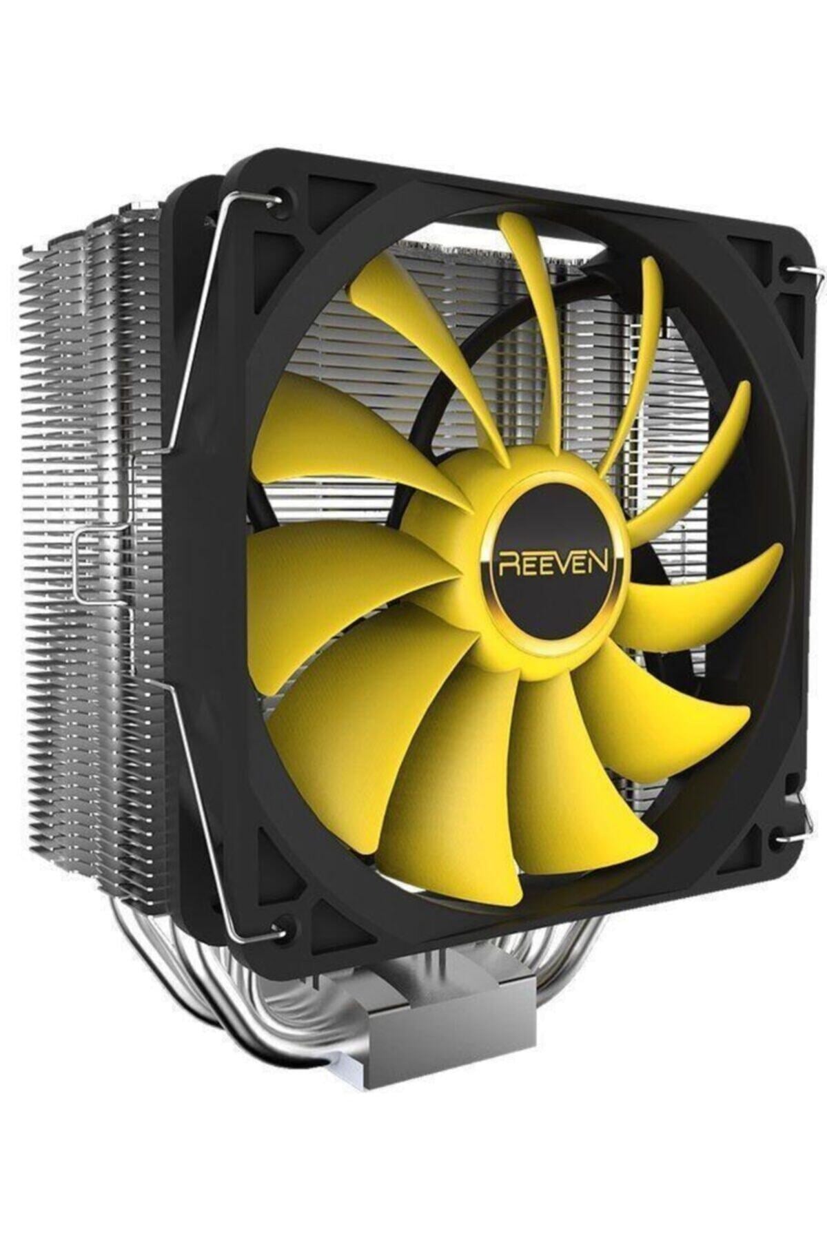 Rc-1205 Hans Cpu Soğutucu