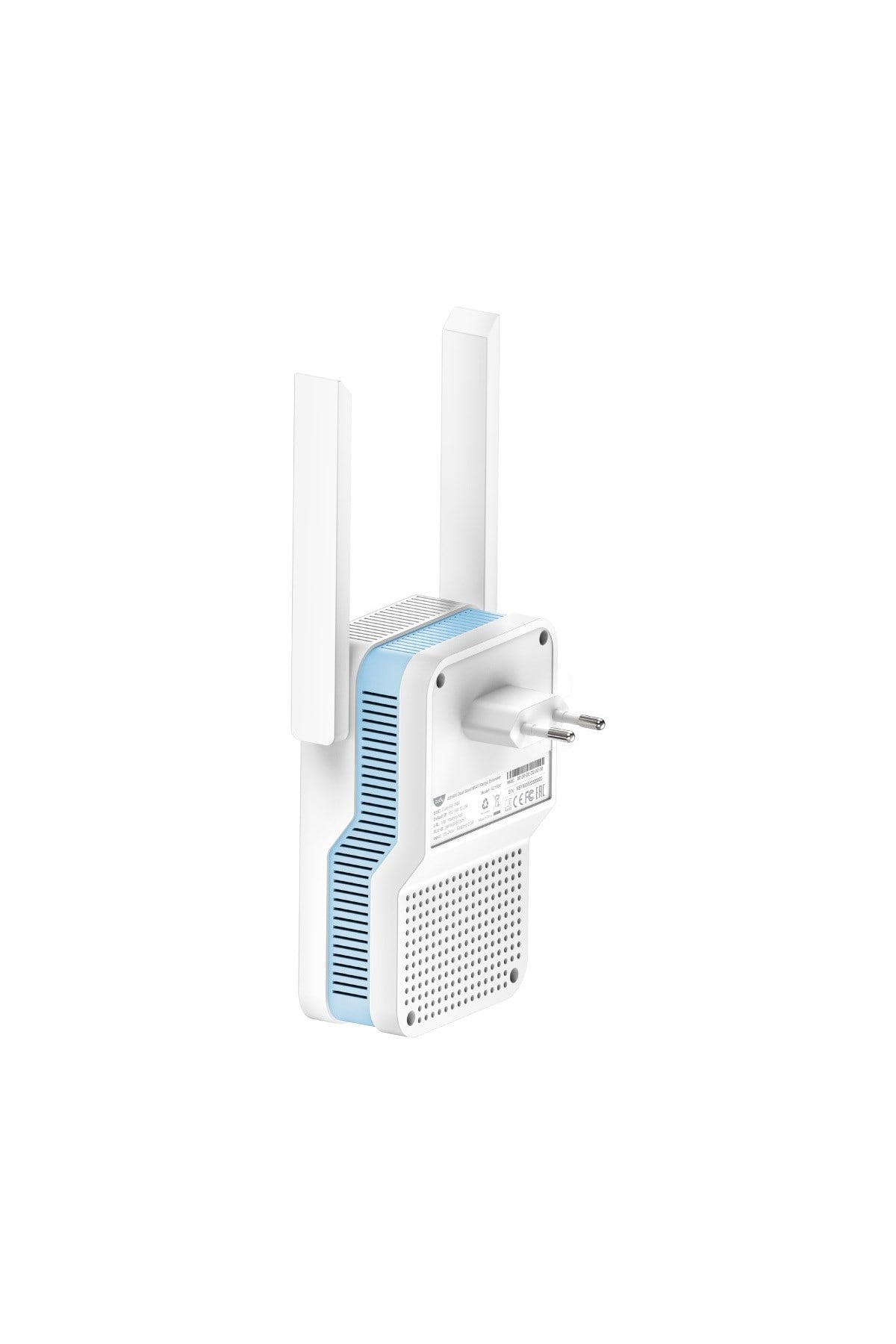 Re1200 Ac1200 2.4ghz/5ghz 1200mbps Ap/re Mu-mımo Kablosuz Wi-fi Menzil Genişletici