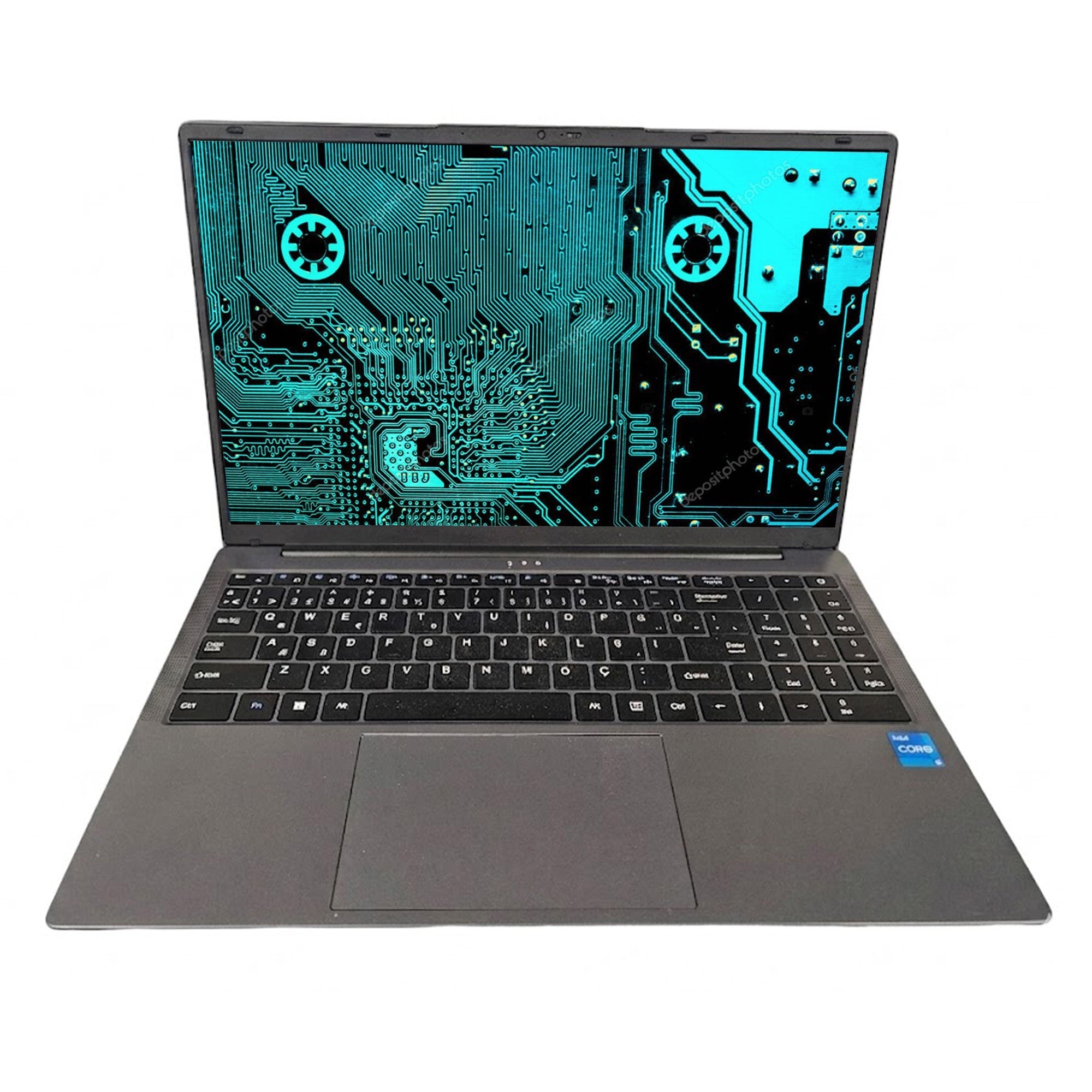 Reeder E19 i5-12450H 8GB 256SSD 15.6