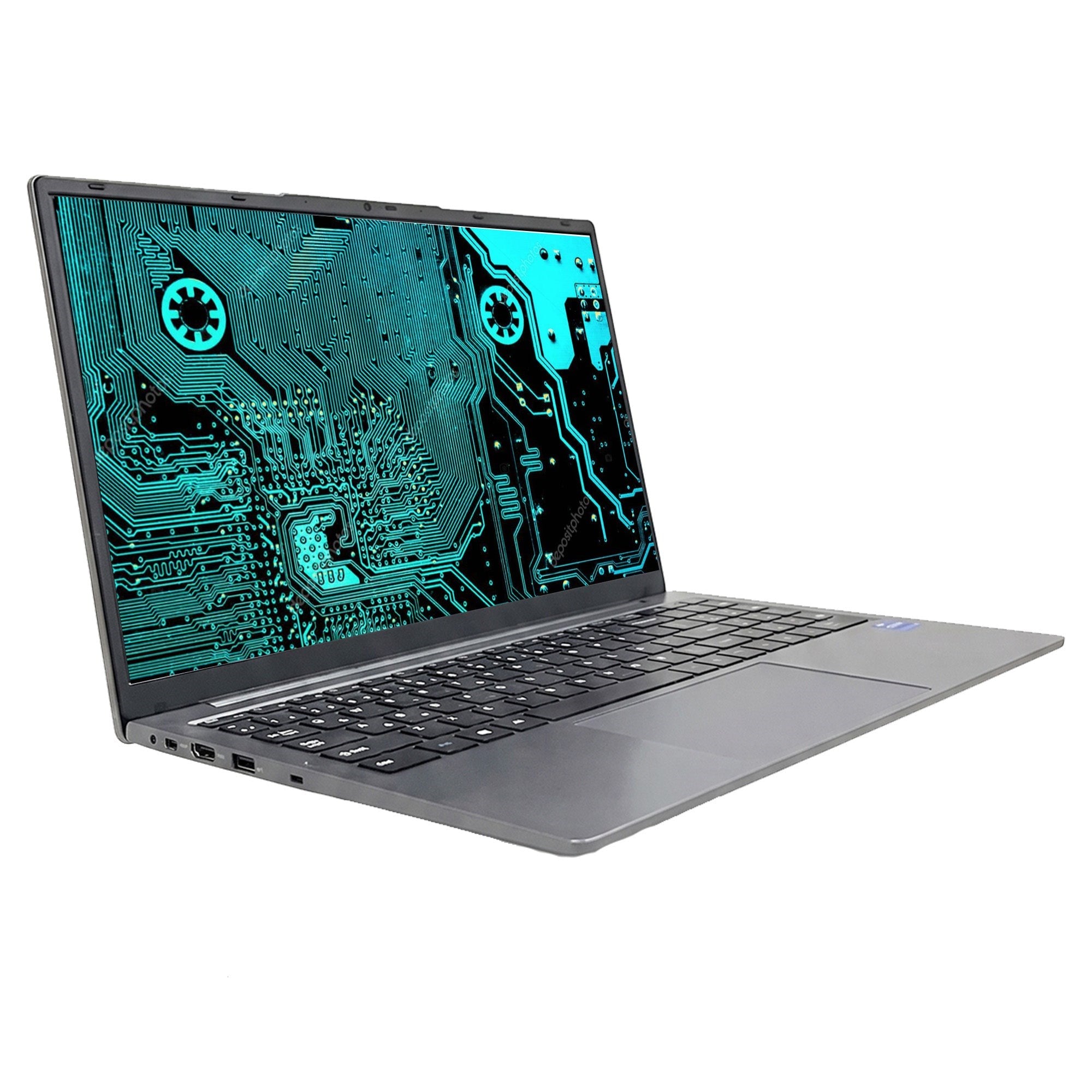 Reeder E19 i5-12450H 8GB 256SSD 15.6