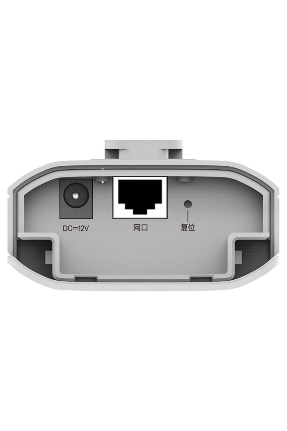 Reyee Rg-est310 5ghz Dış Ortam Noktadan Noktaya (1 Km) 867 Mbps Access Poınt