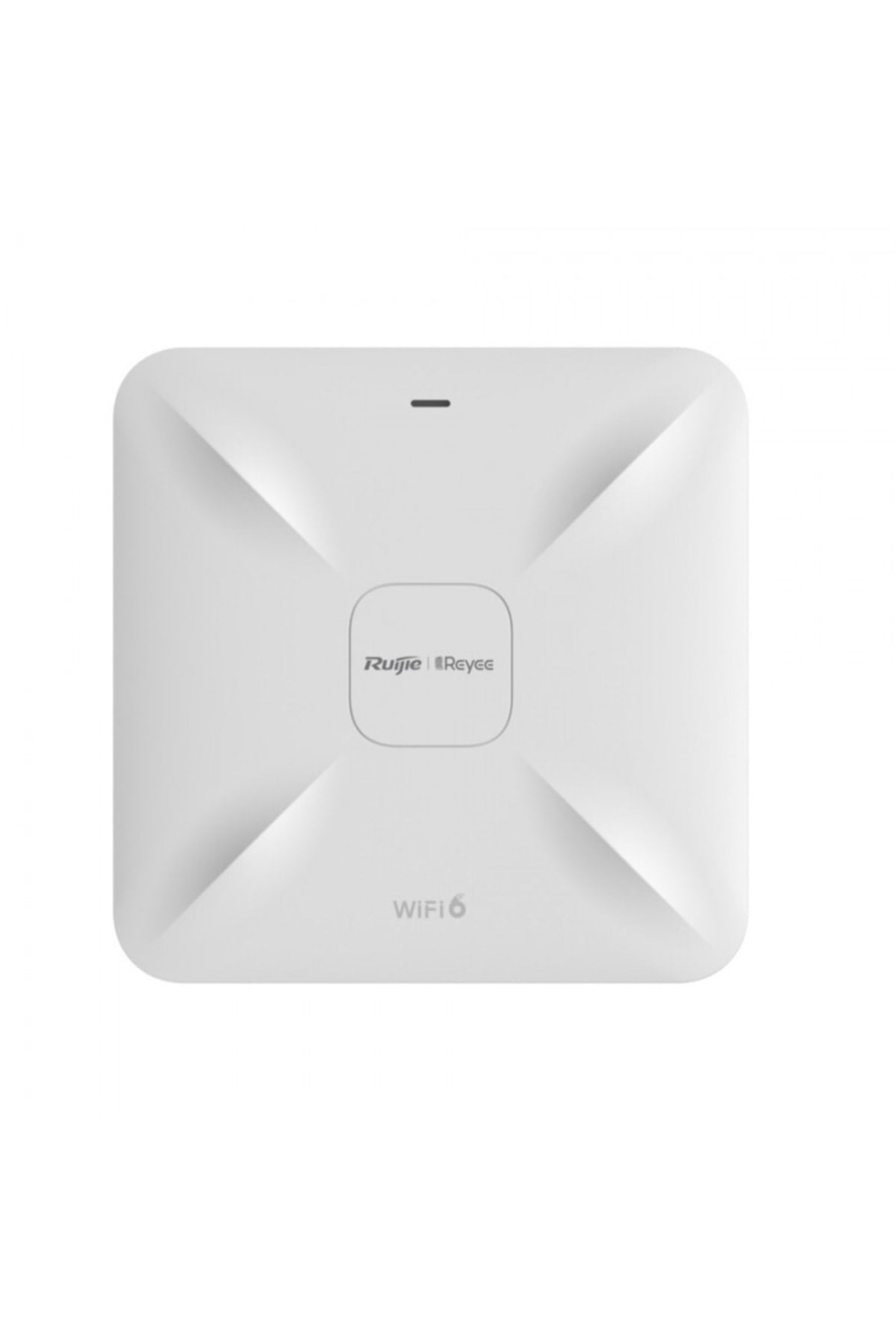 Reyee Rg-rap2260 g 1800mbps Ax1800 Dual Band Kurumsal Access Point Poe (adaptör Yok)