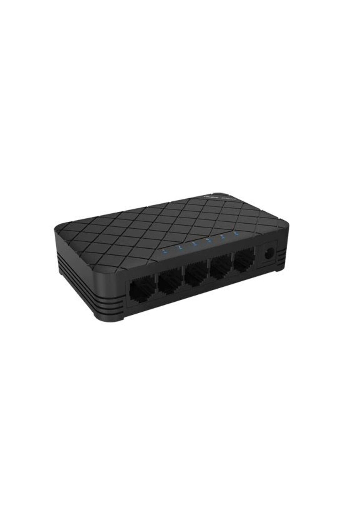 RG-ES05G 5PORT 10/100/1000 GİGABİT SWİTCH HUB