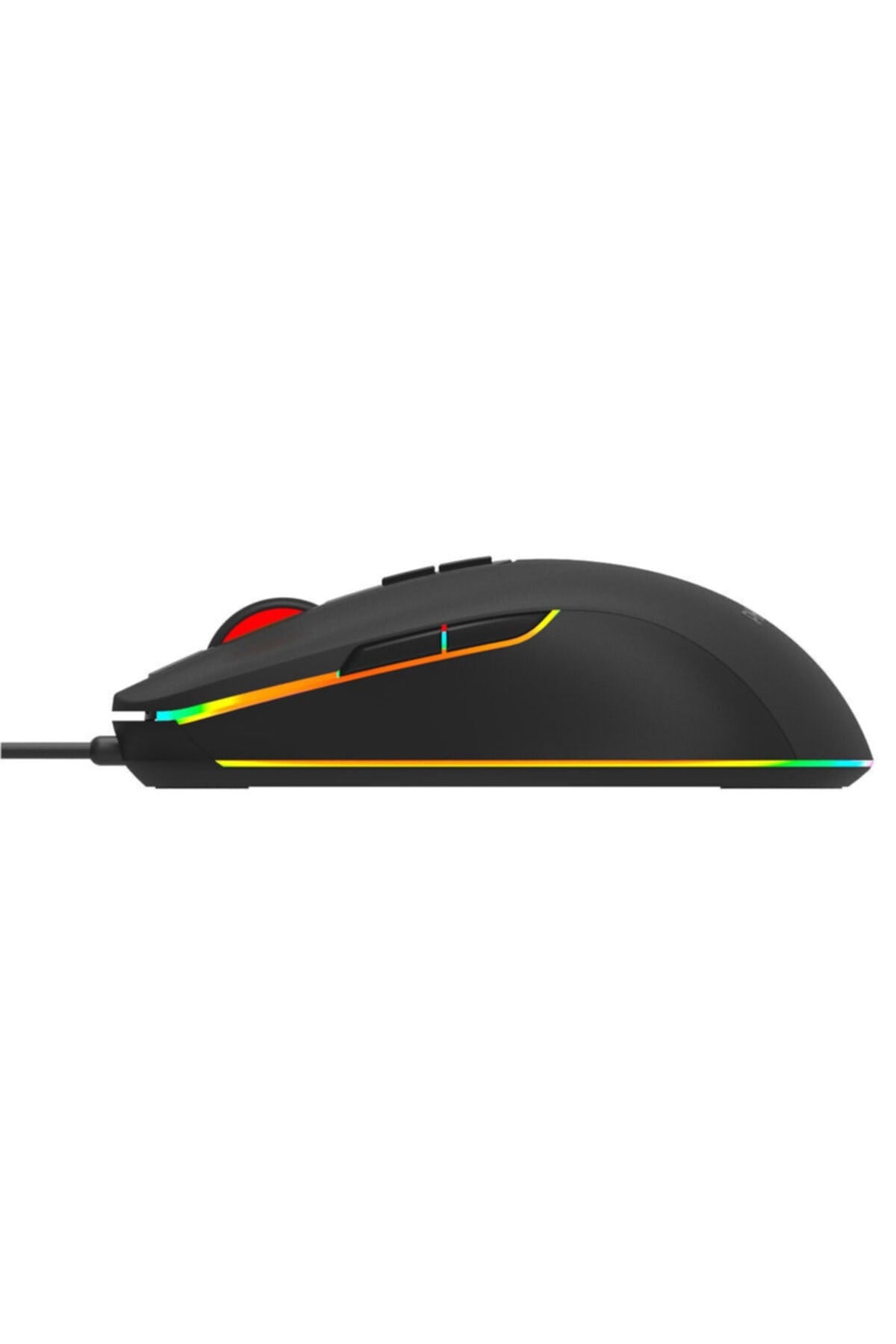 Rgb  7 Tuşlu  Oyuncu Mouse Spk9414