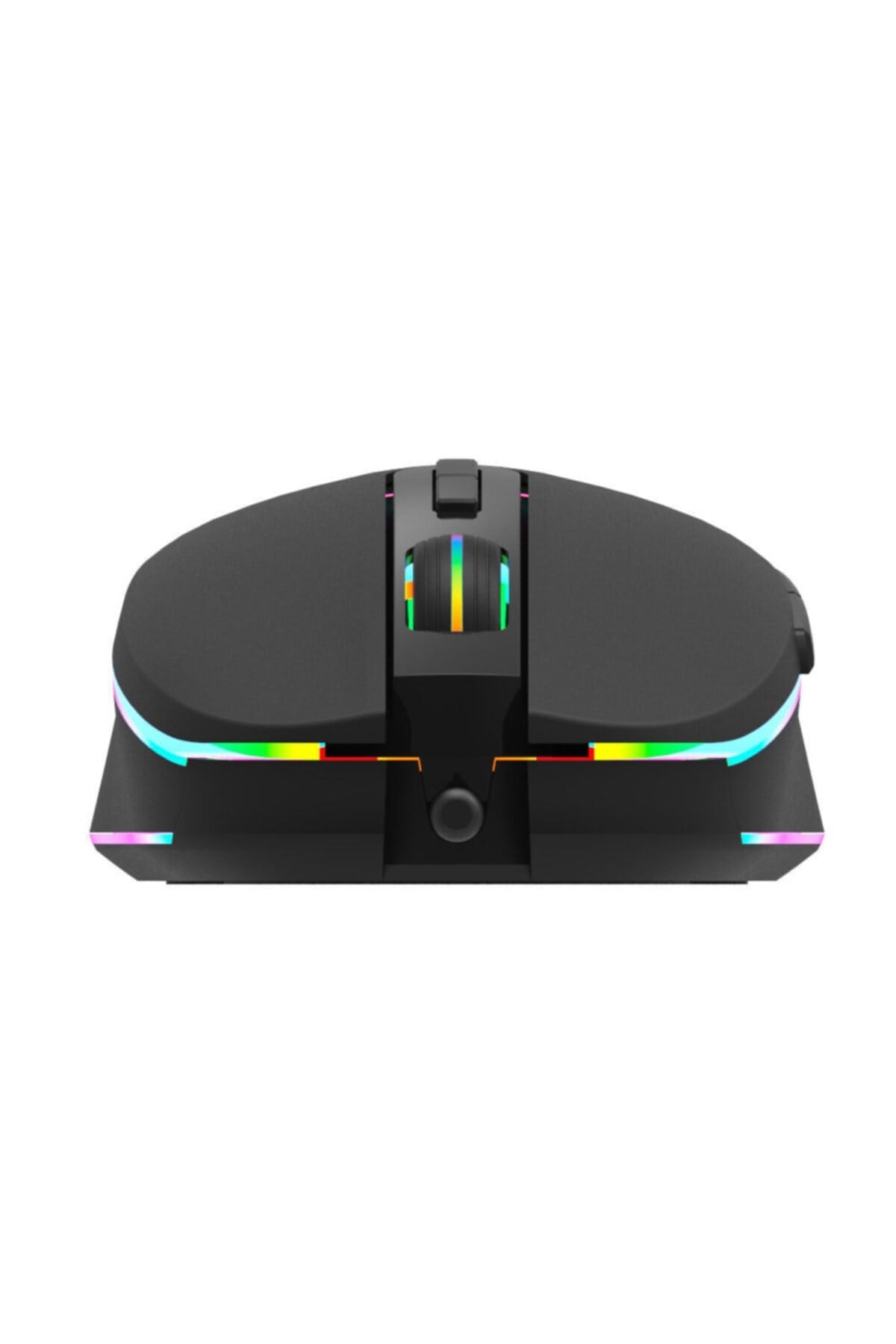 Rgb  7 Tuşlu  Oyuncu Mouse Spk9414