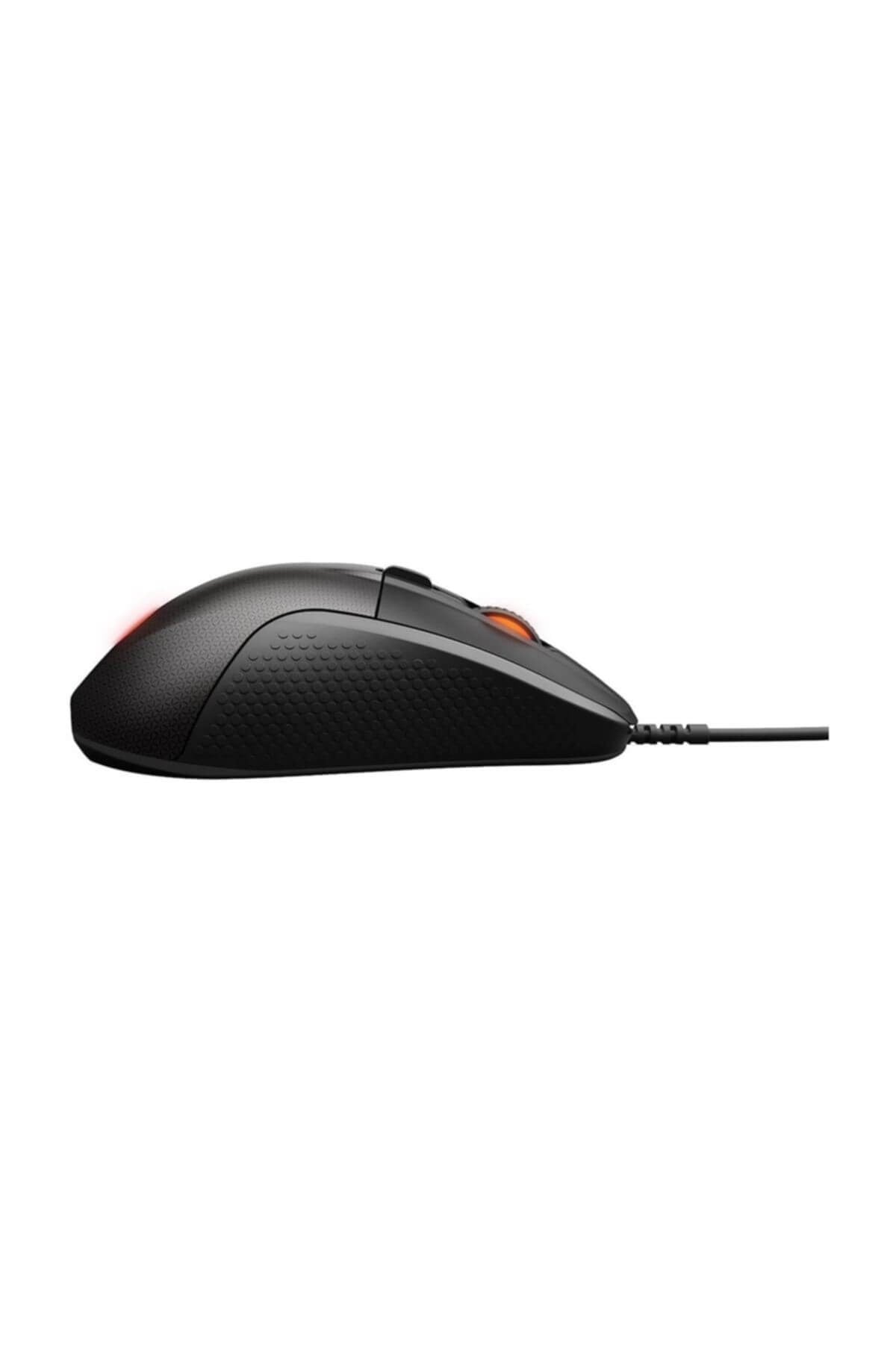 Rival 700 Optik Oyun Mouse - Siyah SSM62331