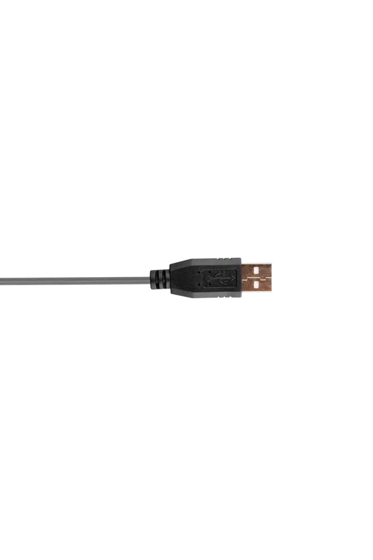 Rmx-m7 Python Siyah Usb Rgb Ledli Gaming Oyuncu Mikrofonu