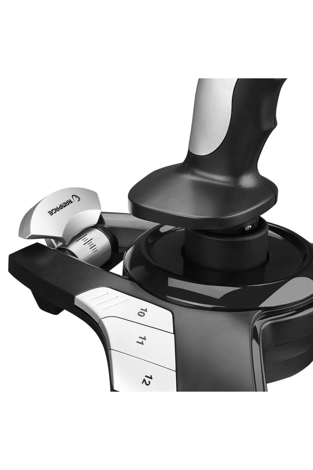 Rmx23 Cockpit Usb Titreşimli Joystick Oyun Kolu