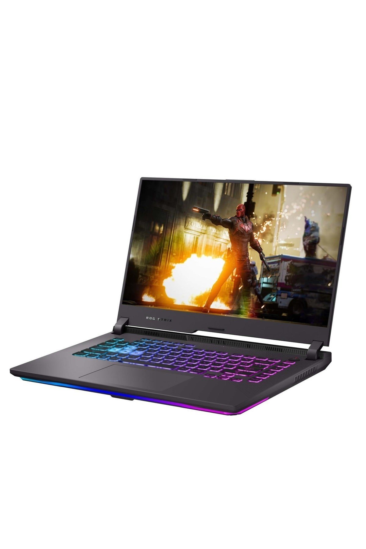 Rog Strix G15 G513ıc-hn037a10 Ryzen7 4800h 32gb 512ssd Rtx3050 15.6