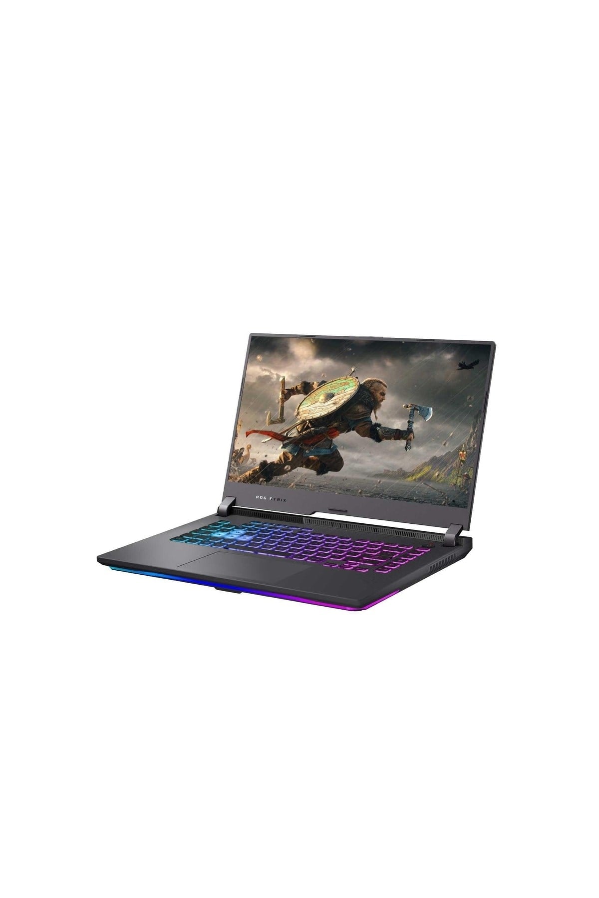 Rog Strix G15 G513ıc-hn037w Ryzen7 4800h 16gb 512ssd Rtx3050 15.6
