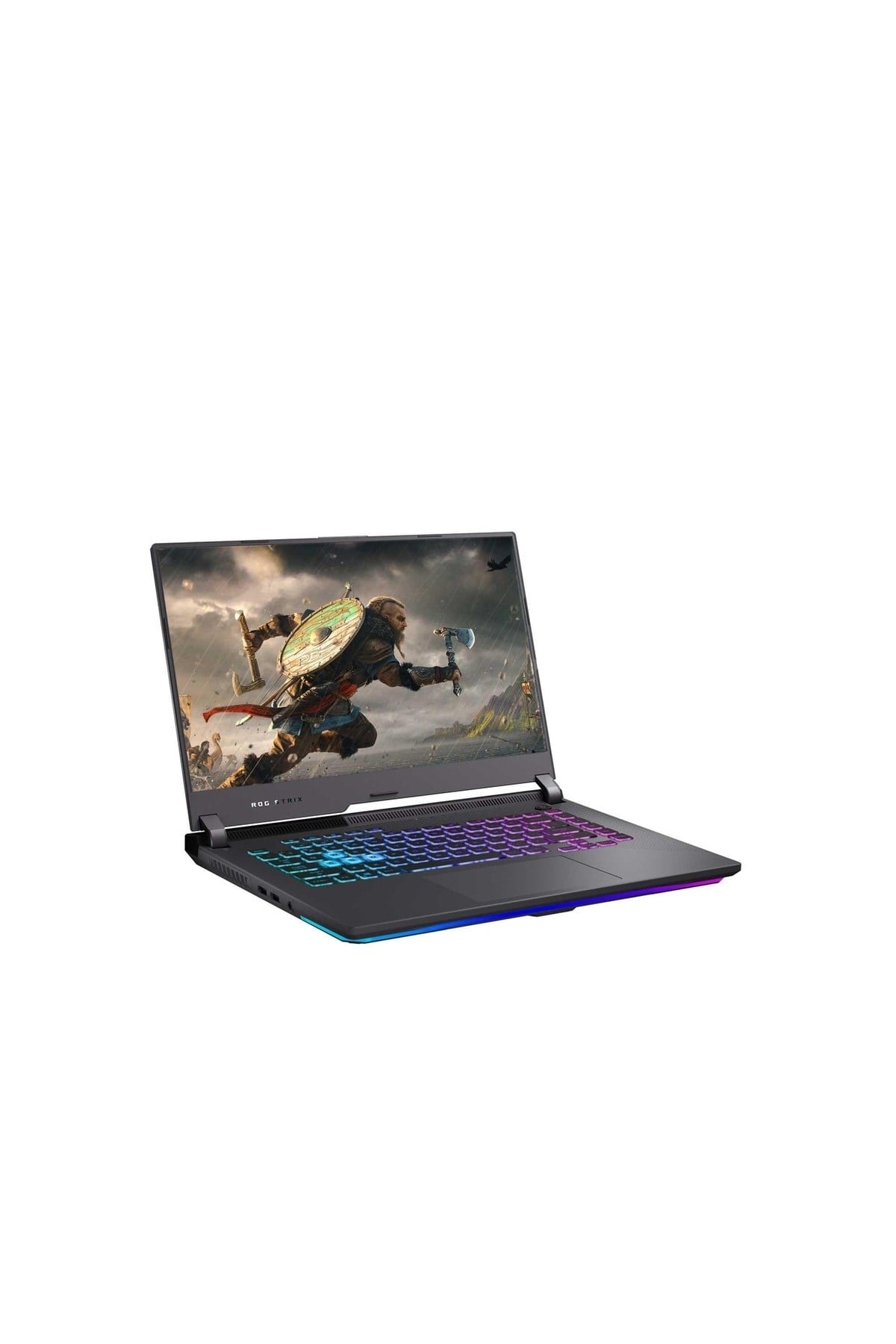 Rog Strix G15 G513ıc-hn037w05 Ryzen7 4800h 32gb 512ssd+1tbssd Rtx3050 15.6