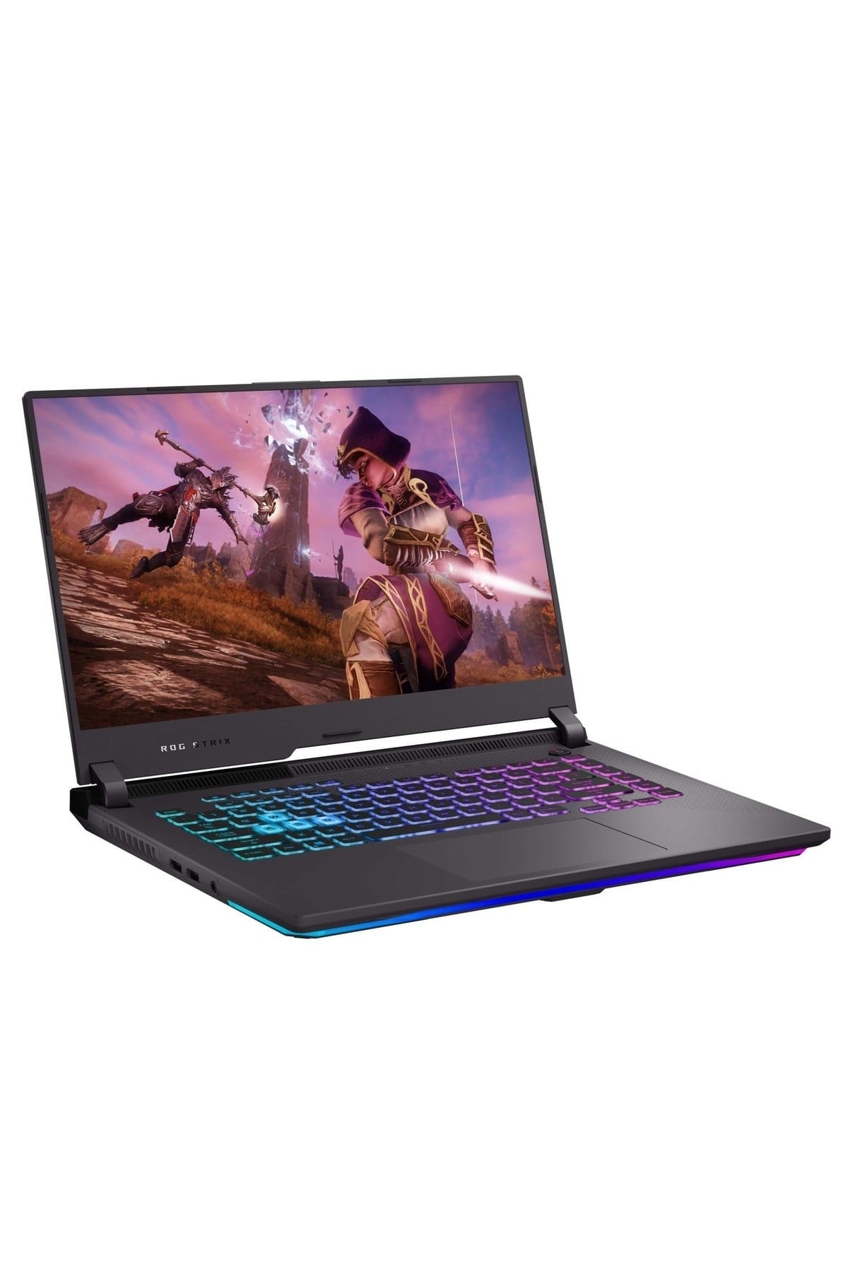 Rog Strix G15 G513ıc-hn049a2 Ryzen7 4800h 32gb 512ssd Rtx3050 15.6