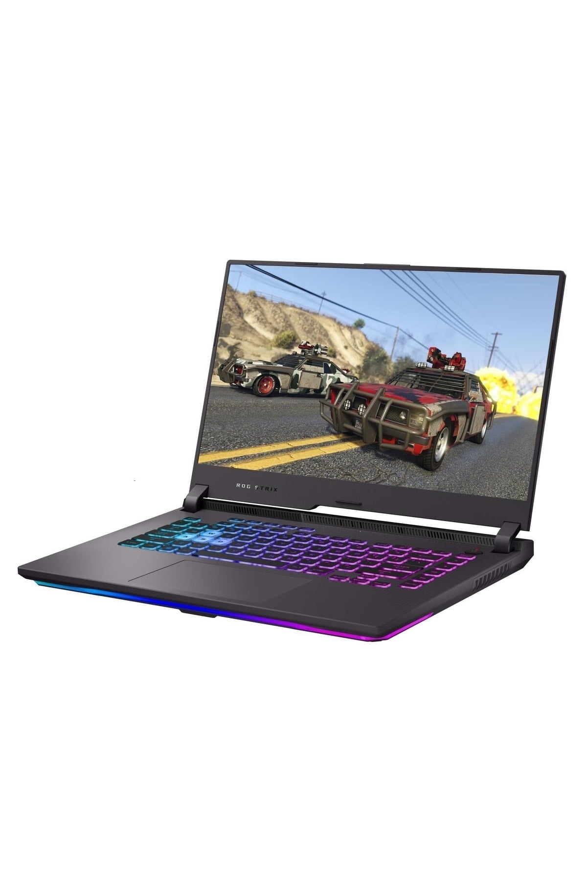 Rog Strix G15 G513ıe-hn065a4 Ryzen7 4800h 32gb 1tbssd Rtx3050ti 15.6