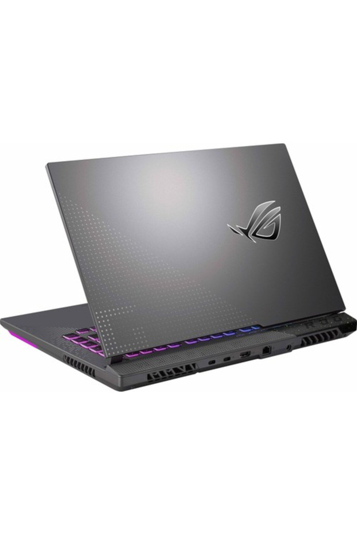 Rog Strix G15 G513rc-hn194 Amd Ryzen 7 6800hs 16 Gb 512 Gb Ssd Rtx 3050 144 Hz Freedos 15.6