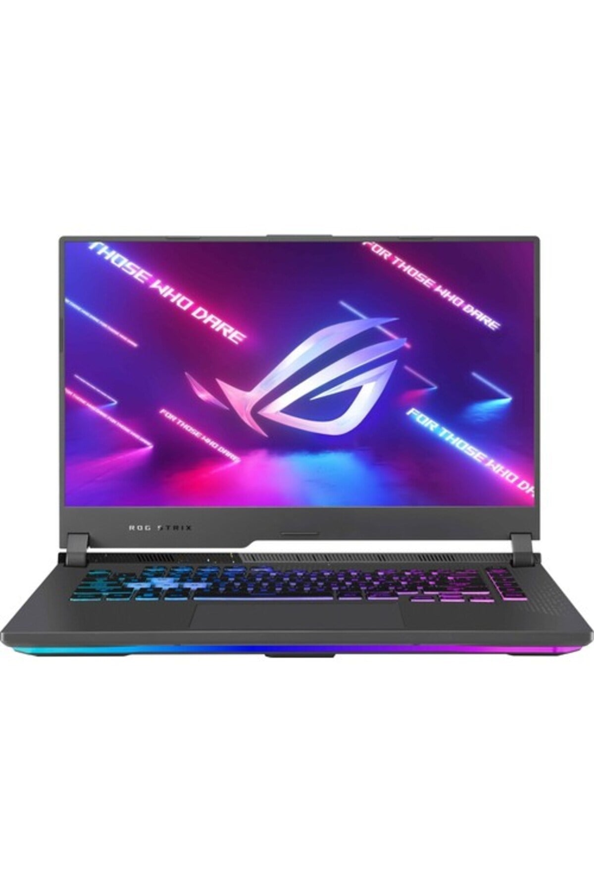 Rog Strix G15 G513rc-hn194 Amd Ryzen 7 6800hs 16 Gb 512 Gb Ssd Rtx 3050 144 Hz Freedos 15.6