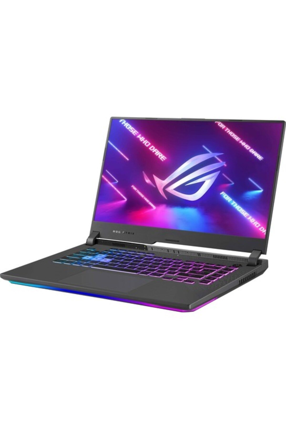 Rog Strix G15 G513rc-hn194 Amd Ryzen 7 6800hs 16 Gb 512 Gb Ssd Rtx 3050 144 Hz Freedos 15.6