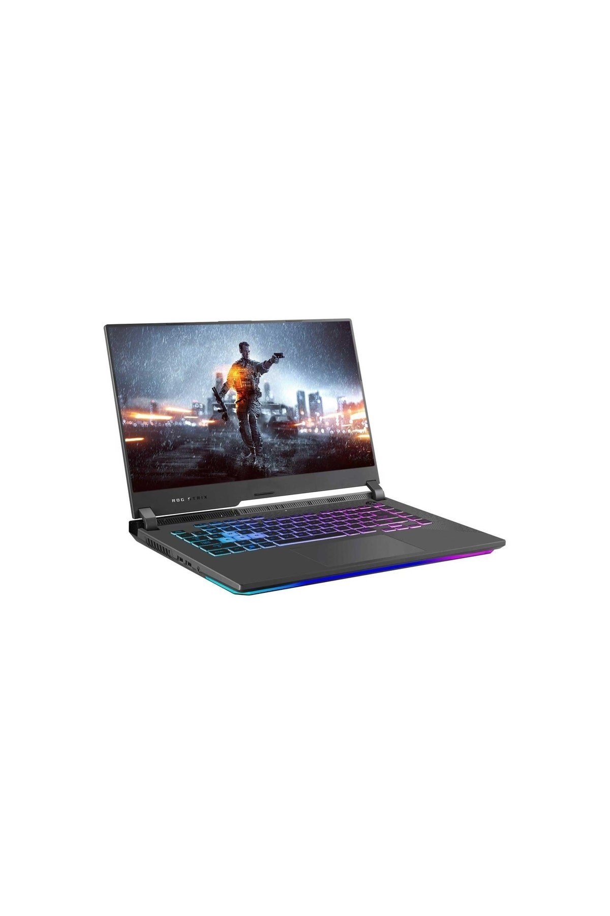 Rog Strix G15 G513rc-hn194a3 Ryzen7 6800hs 32gb 512ssd Rtx3050 15.6