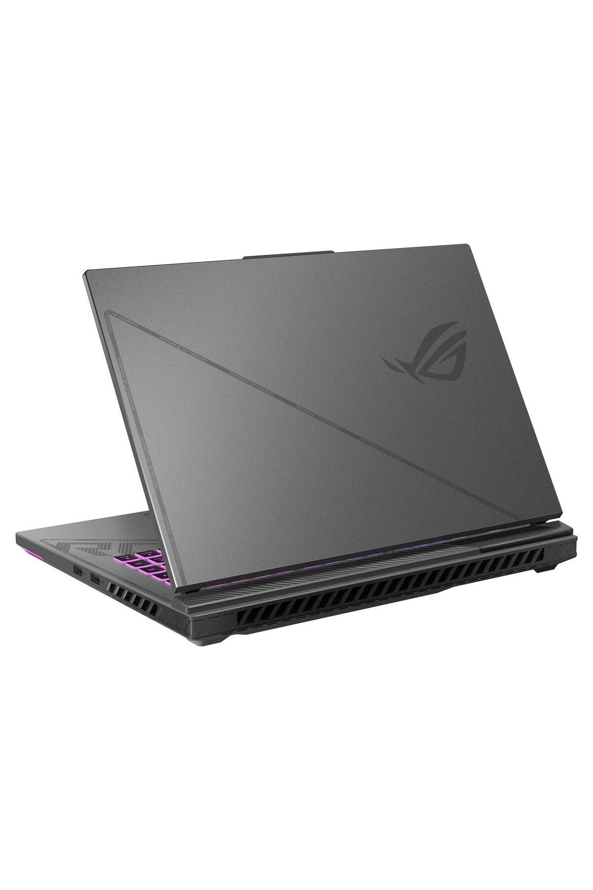ROG Strix G16 G614JU-N3110A14 i7-13650HX 64GB 1TBSSD+2TBSSD RTX4050 16
