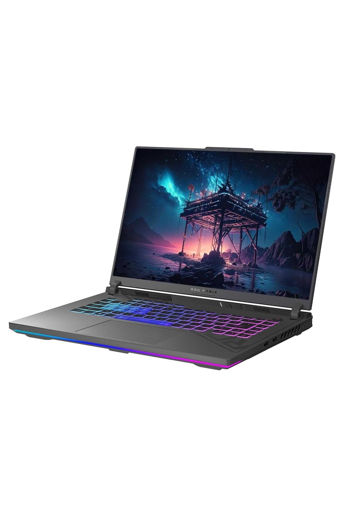 ROG Strix G16 G614JU-N3110A16 i7-13650HX 16GB 512SSD RTX4050 16