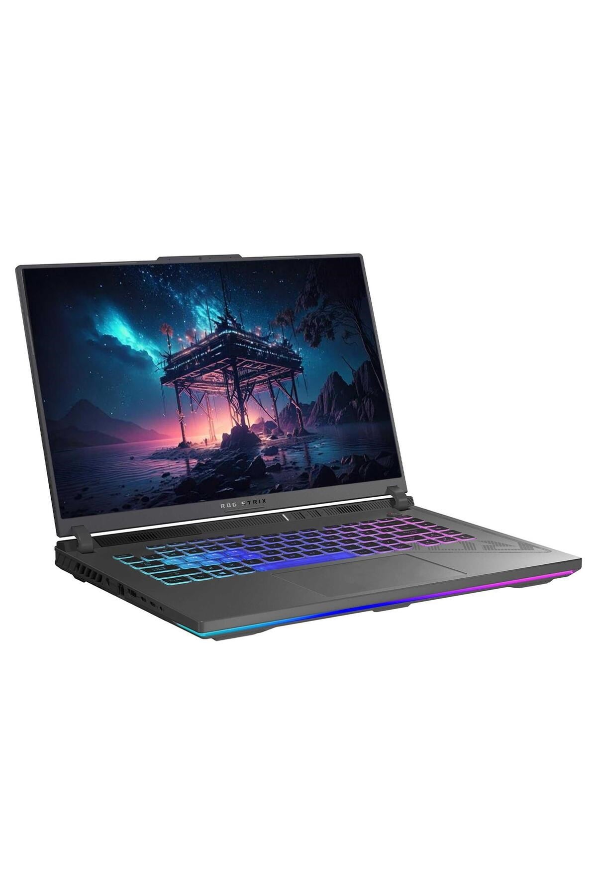 ROG Strix G16 G614JU-N3110A2 i7-13650HX 16GB 1TBSSD RTX4050 16