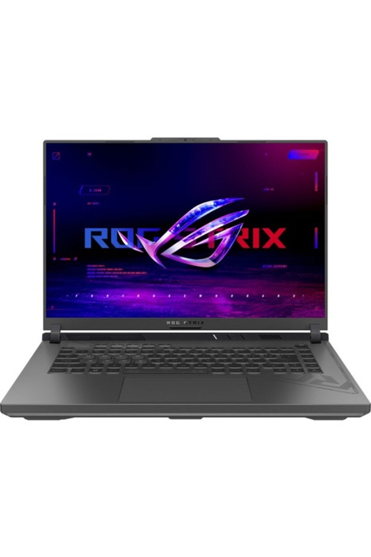 Rog Strix G16 G614ju-n3196 Intel Core I7 13650hx 16 Gb 512 Gb Ssd Rtx 4050 165 Hz Freedos 16