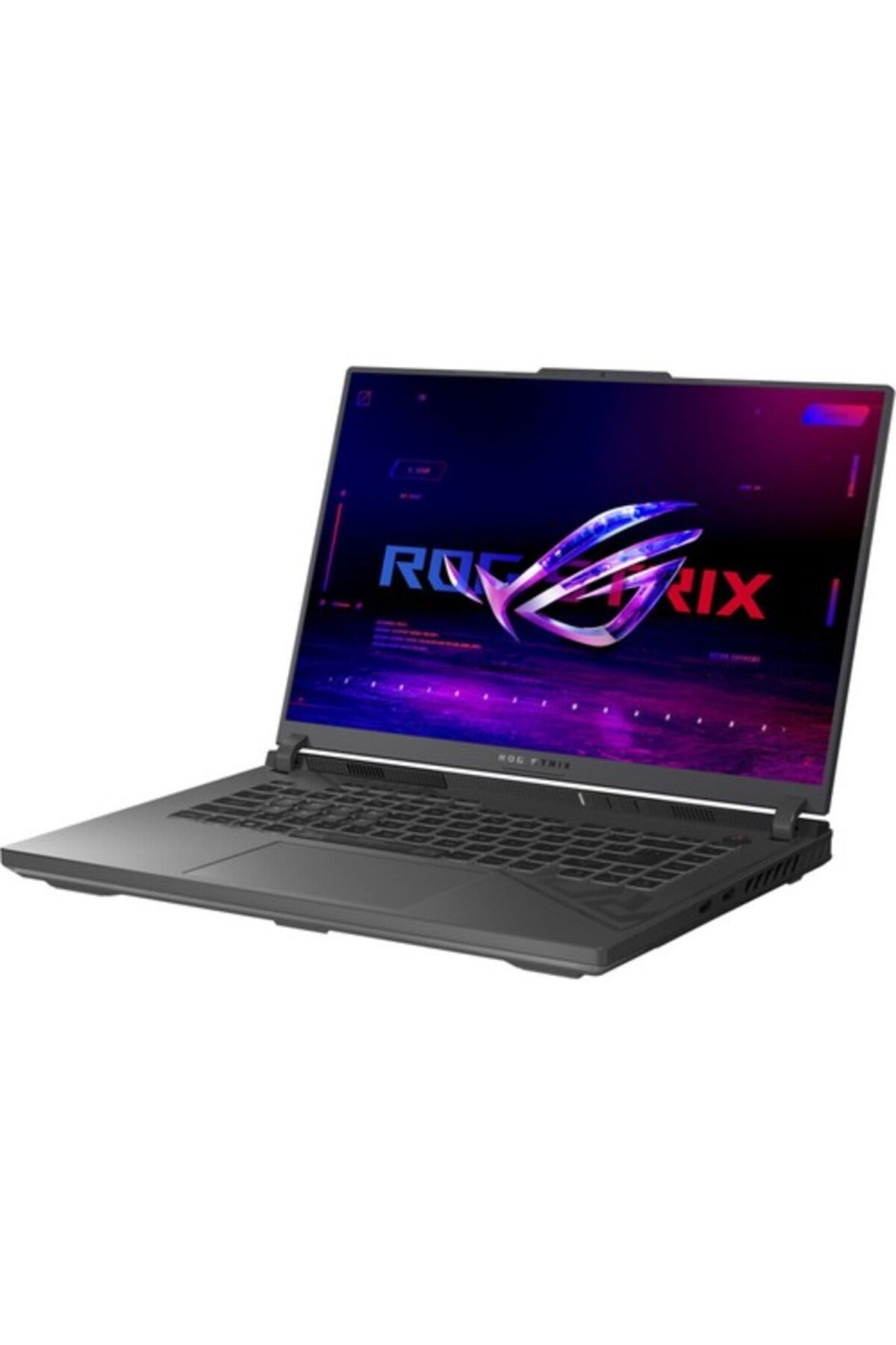 Rog Strix G16 G614ju-n3196 Intel Core I7 13650hx 16 Gb 512 Gb Ssd Rtx 4050 165 Hz Freedos 16