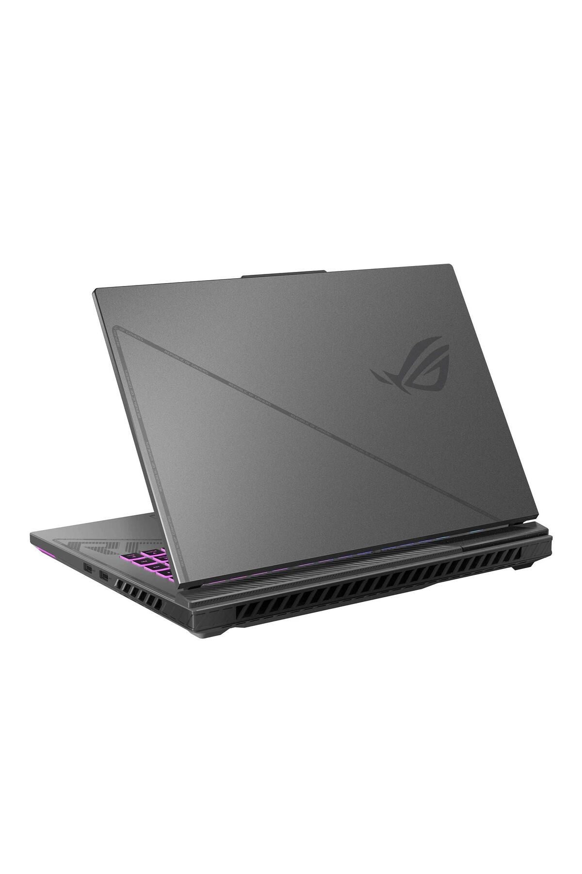 ROG Strix G16 G614JV-N3157W03 i7-13650HX 16GB 512SSD+1TBSSD RTX4060 16