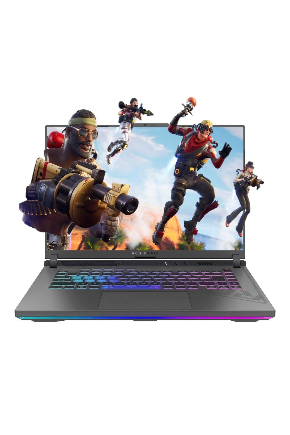ROG Strix G16 G614JV-N3157W03 i7-13650HX 16GB 512SSD+1TBSSD RTX4060 16