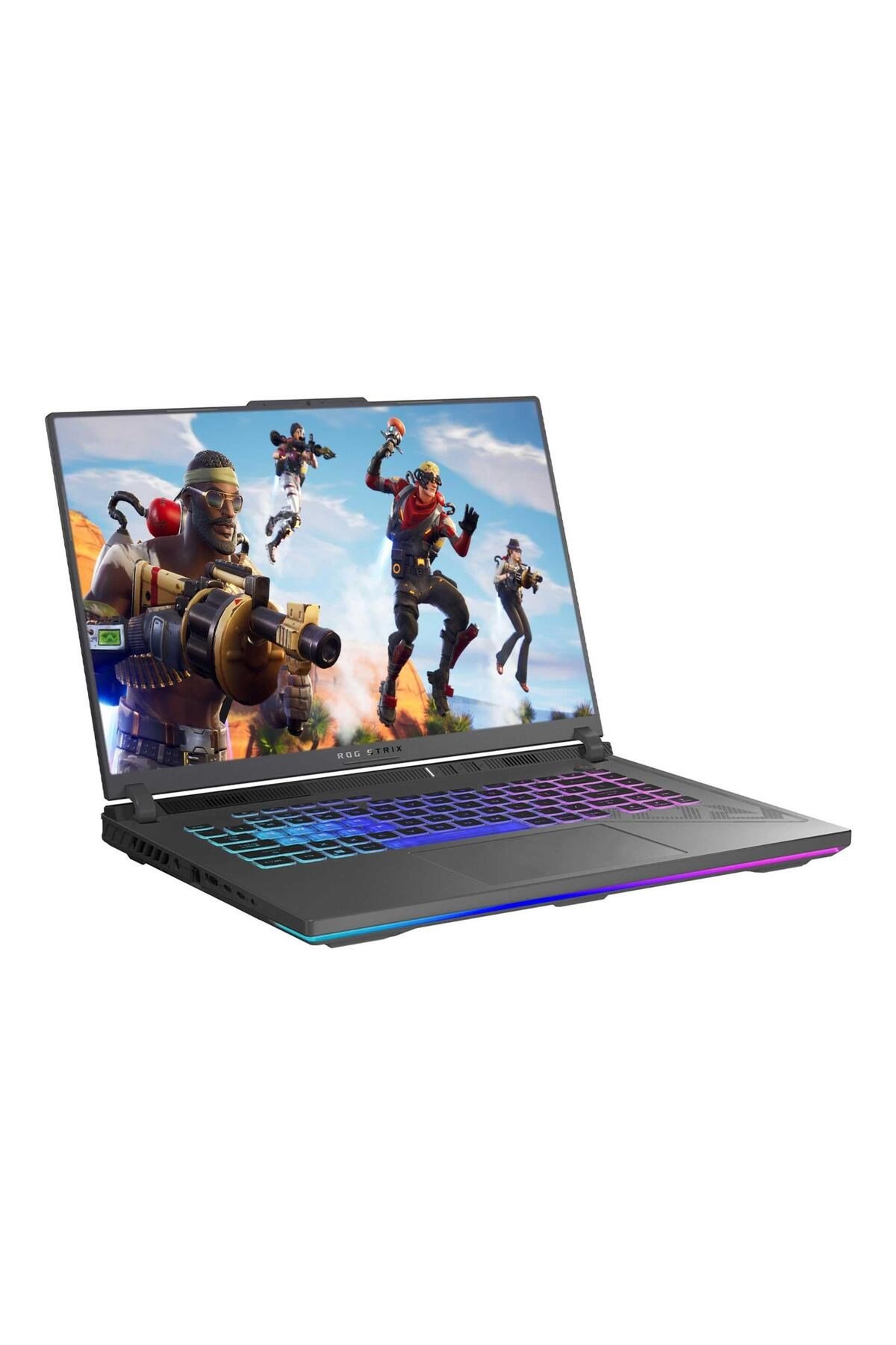 ROG Strix G16 G614JV-N3157W07 i7-13650HX 32GB 512SSD+1TBSSD RTX4060 16