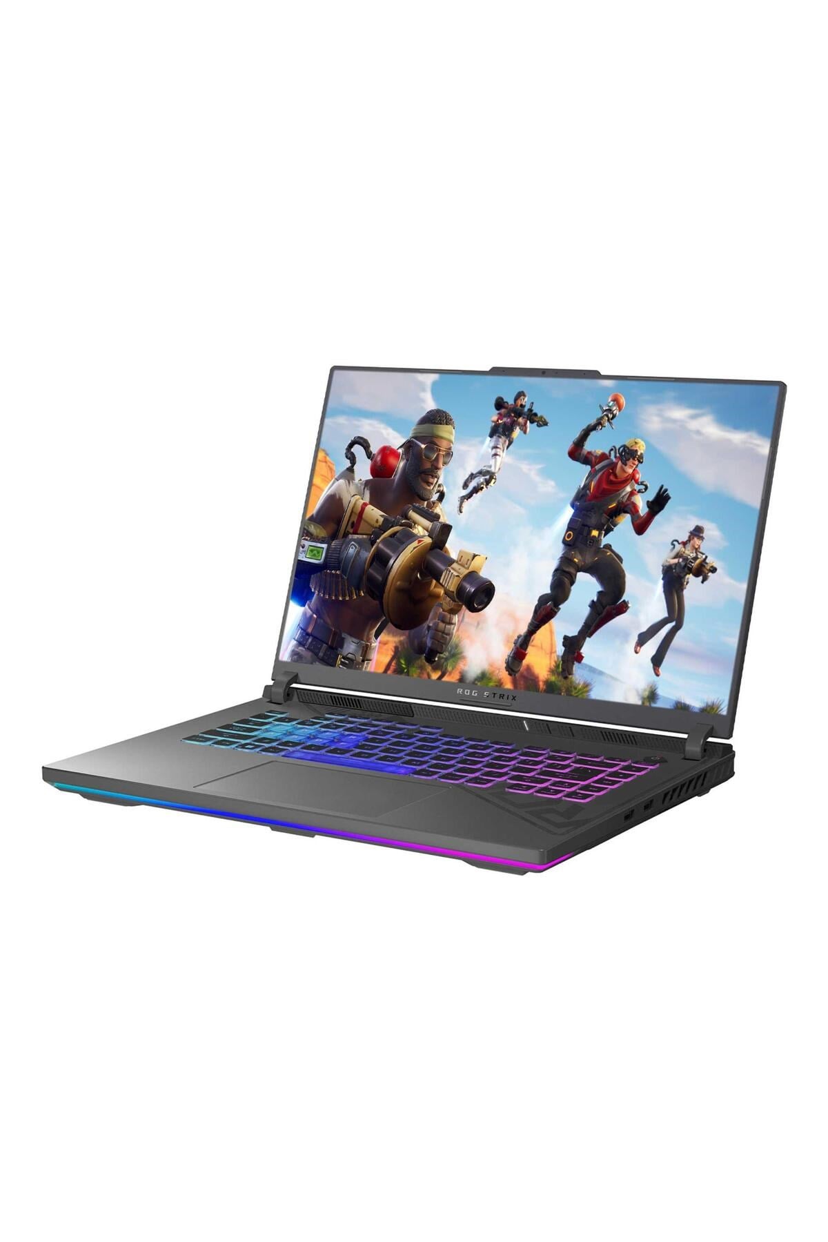 ROG Strix G16 G614JV-N3157W07 i7-13650HX 32GB 512SSD+1TBSSD RTX4060 16