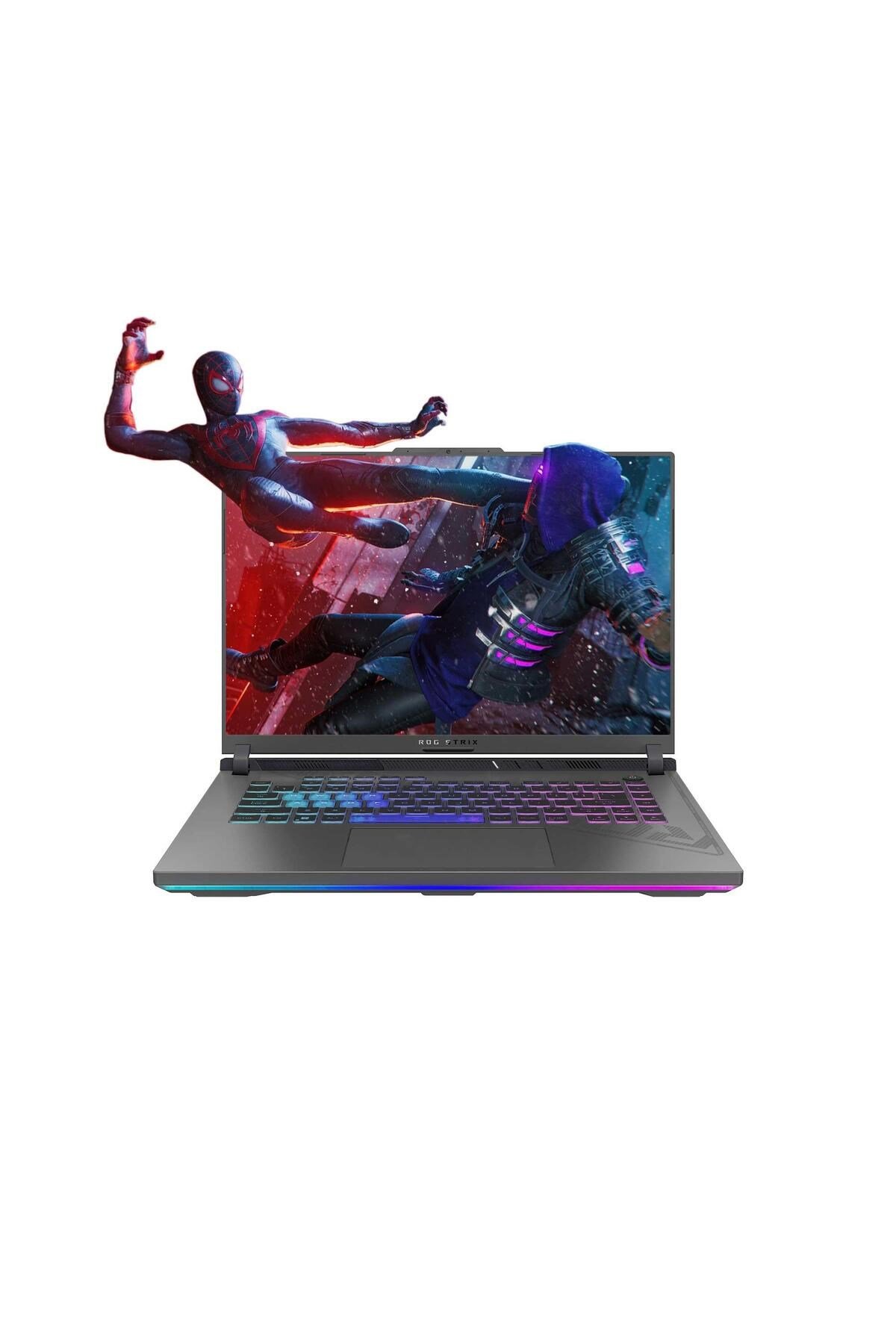 ROG Strix G16 G614JV-N3159A12 i7-13650HX 16GB 512SSD RTX4060 16