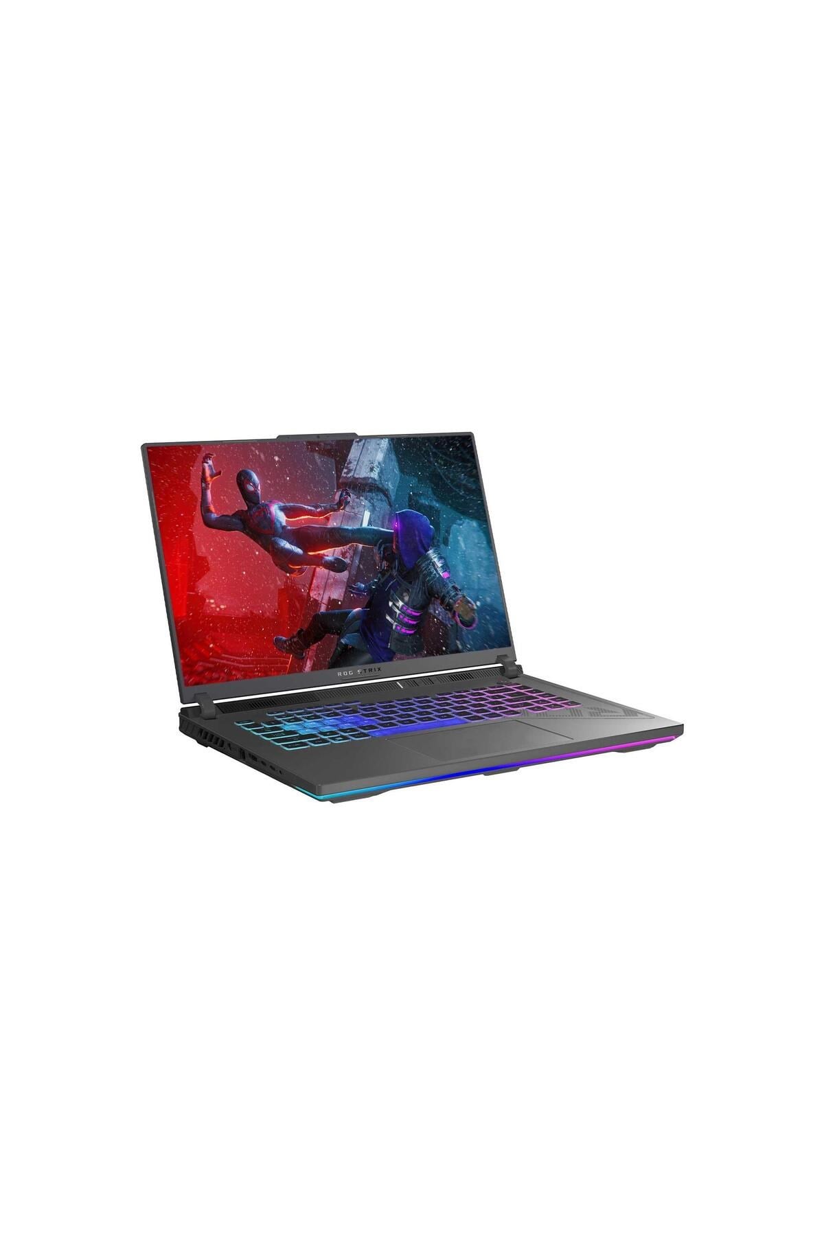 ROG Strix G16 G614JV-N3159A5 i7-13650HX 32GB 1TBSSD RTX4060 16
