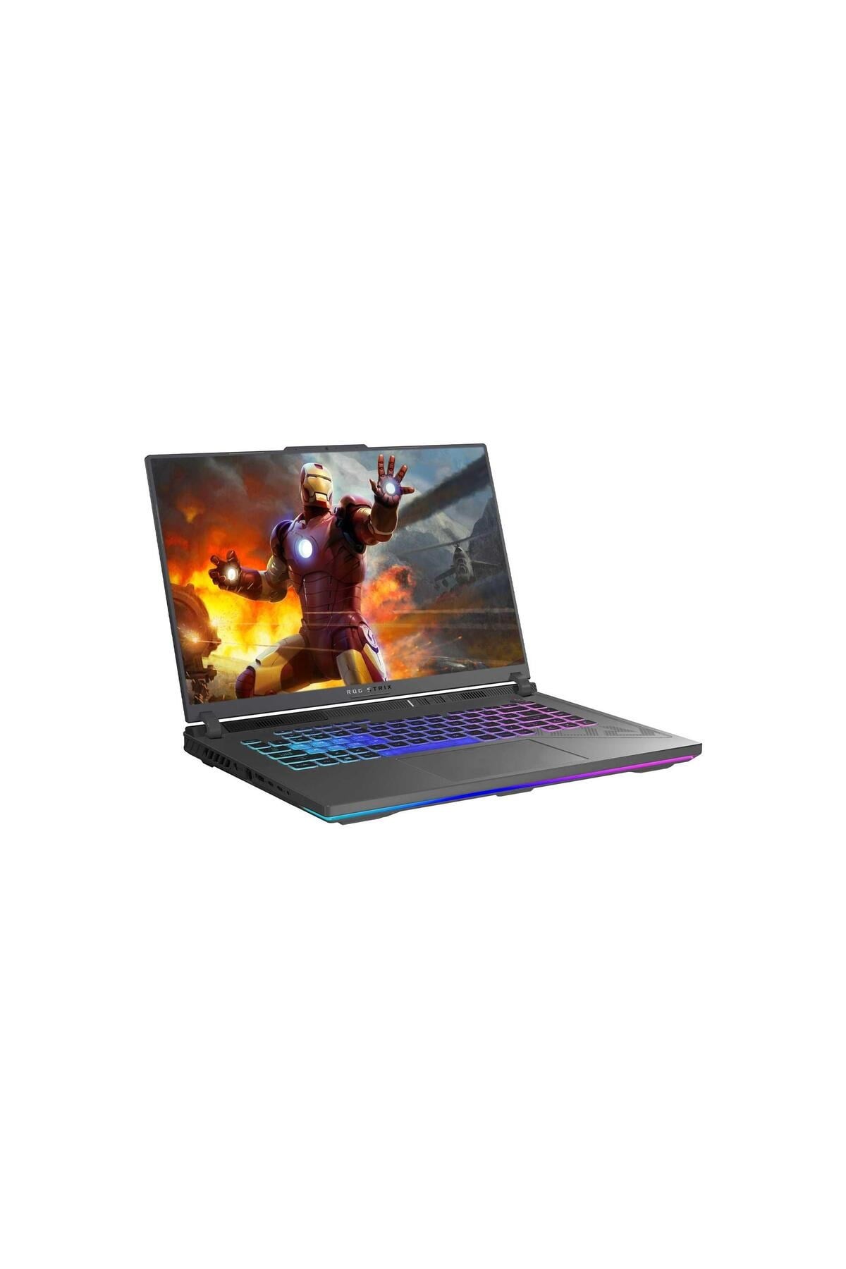 ROG Strix G16 G614JZ-N3039A1 i7-13650HX 16GB 2TBSSD RTX4080 16