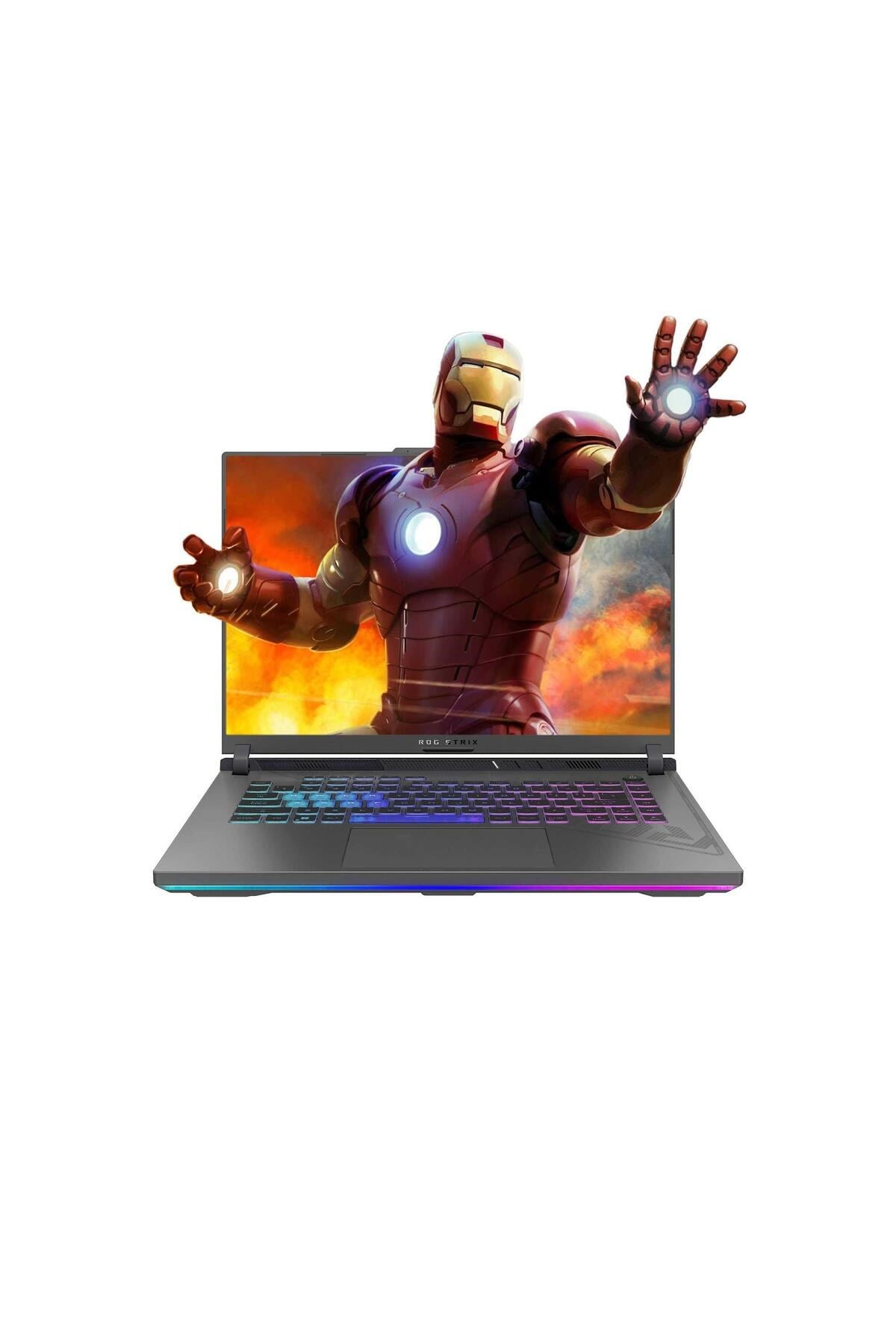 ROG Strix G16 G614JZ-N3039A5 i7-13650HX 32GB 2TBSSD RTX4080 16